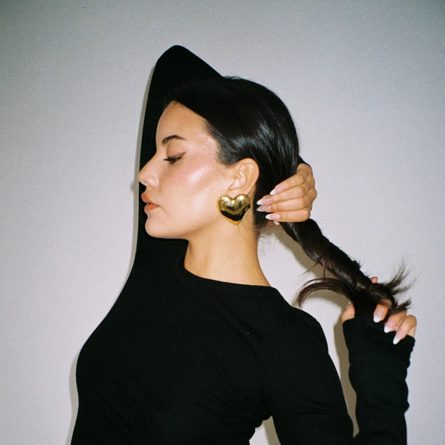 AMOUR GOLD sold by Heaven Mayhem product image thumbnail 2