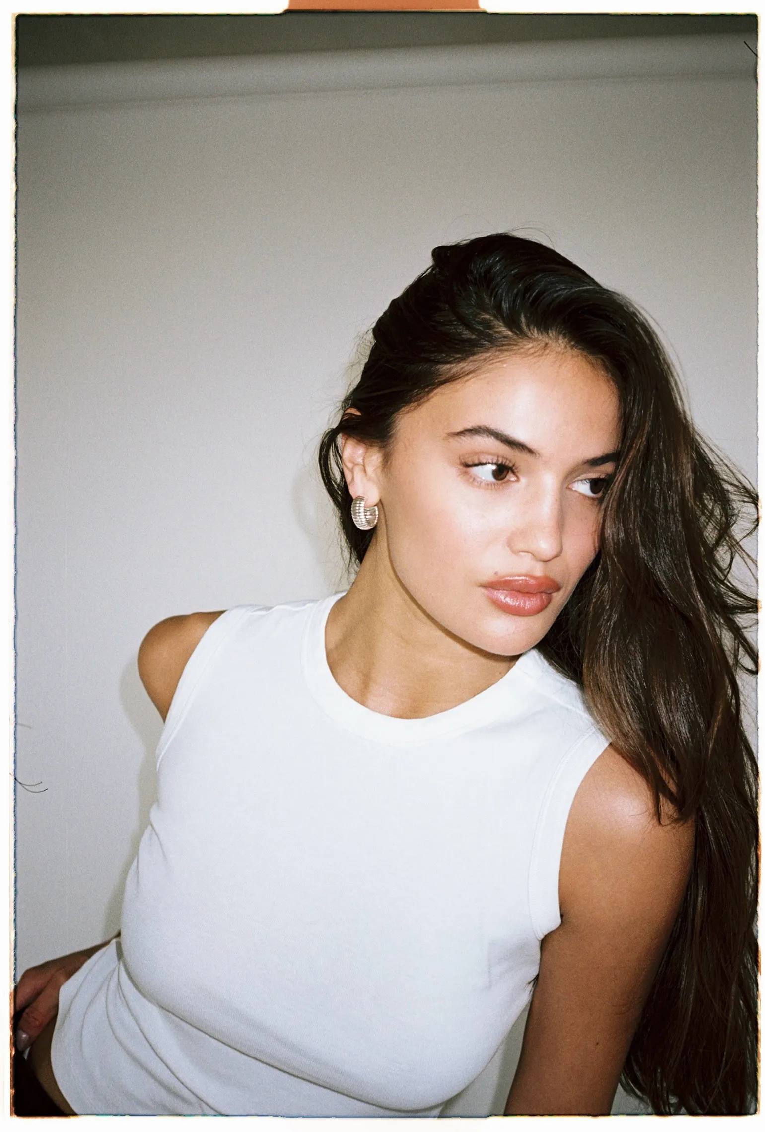 HAZE SILVER sold by Heaven Mayhem product image thumbnail 5