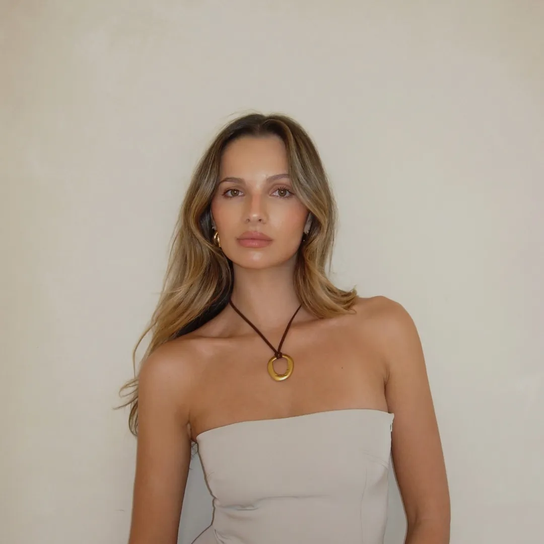 BROWN MINI sold by Heaven Mayhem product image thumbnail 3