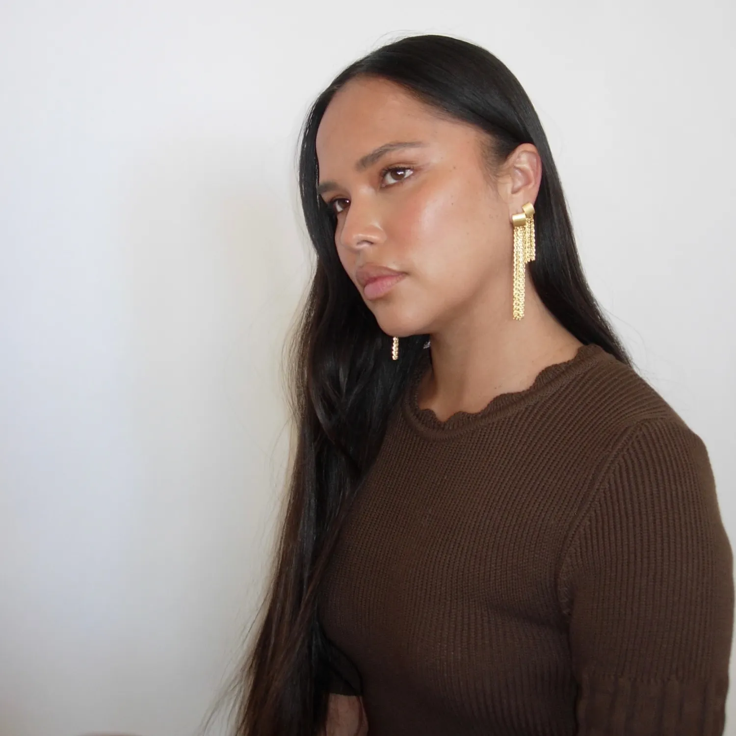 SLING GOLD sold by Heaven Mayhem product image thumbnail 3