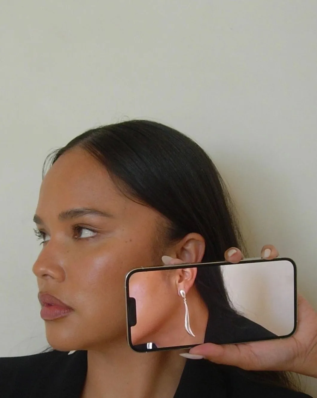 WAVE SILVER sold by Heaven Mayhem product image thumbnail 4
