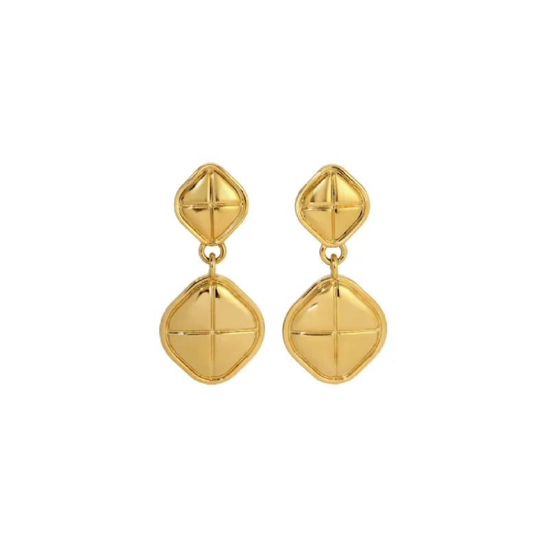 ALMA GOLD sold by Heaven Mayhem