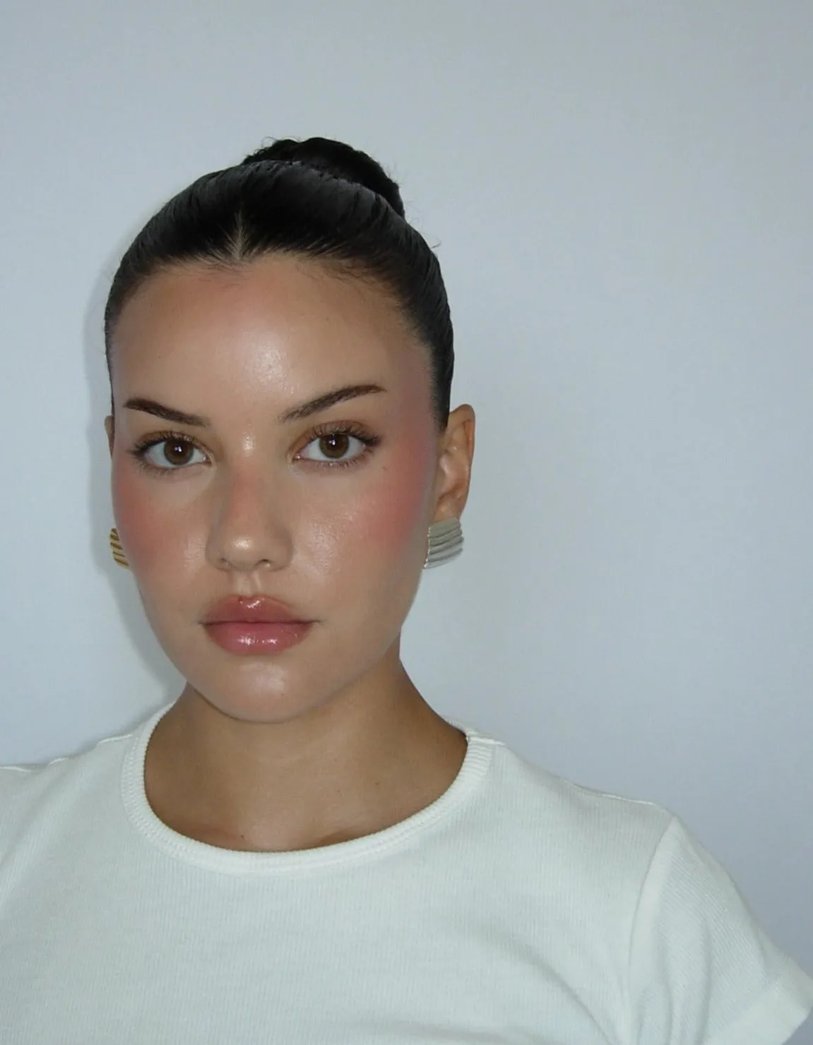 VASE SILVER sold by Heaven Mayhem product image thumbnail 5