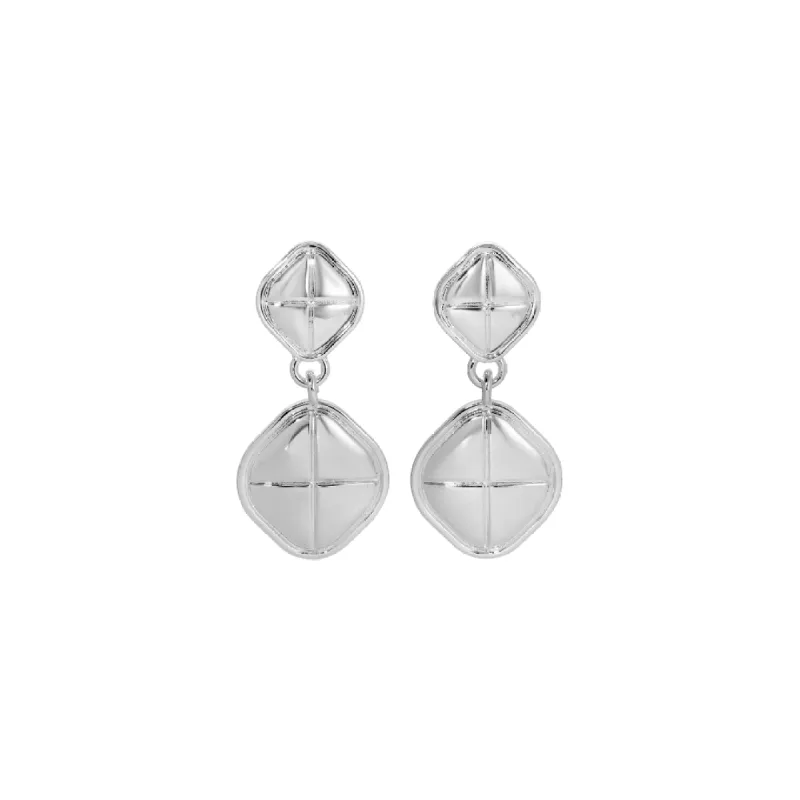 ALMA SILVER sold by Heaven Mayhem