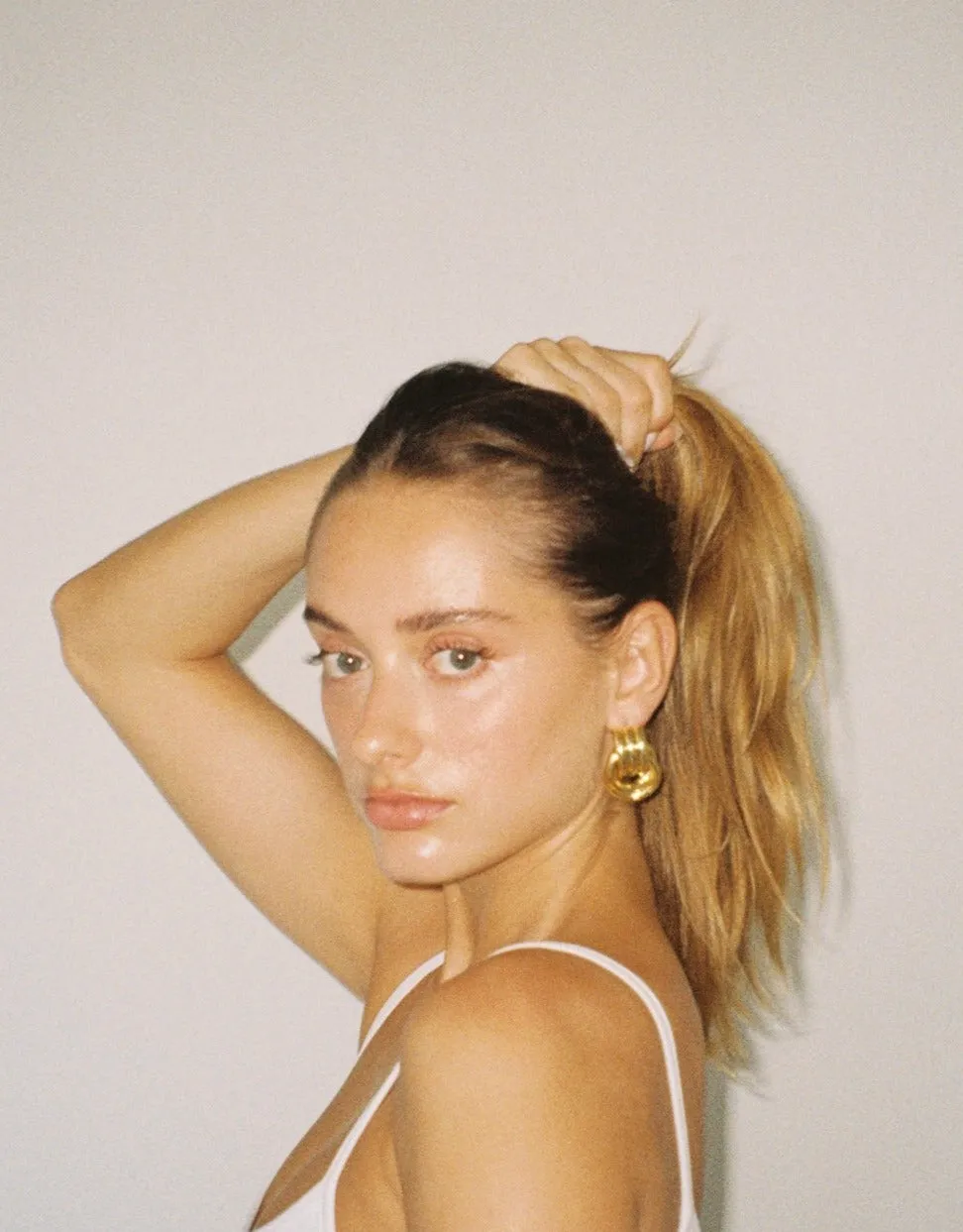 DOUBLE KNOT GOLD sold by Heaven Mayhem product image thumbnail 5