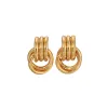 DOUBLE KNOT GOLD sold by Heaven Mayhem