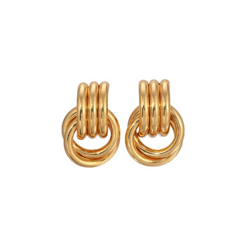 DOUBLE KNOT GOLD sold by Heaven Mayhem