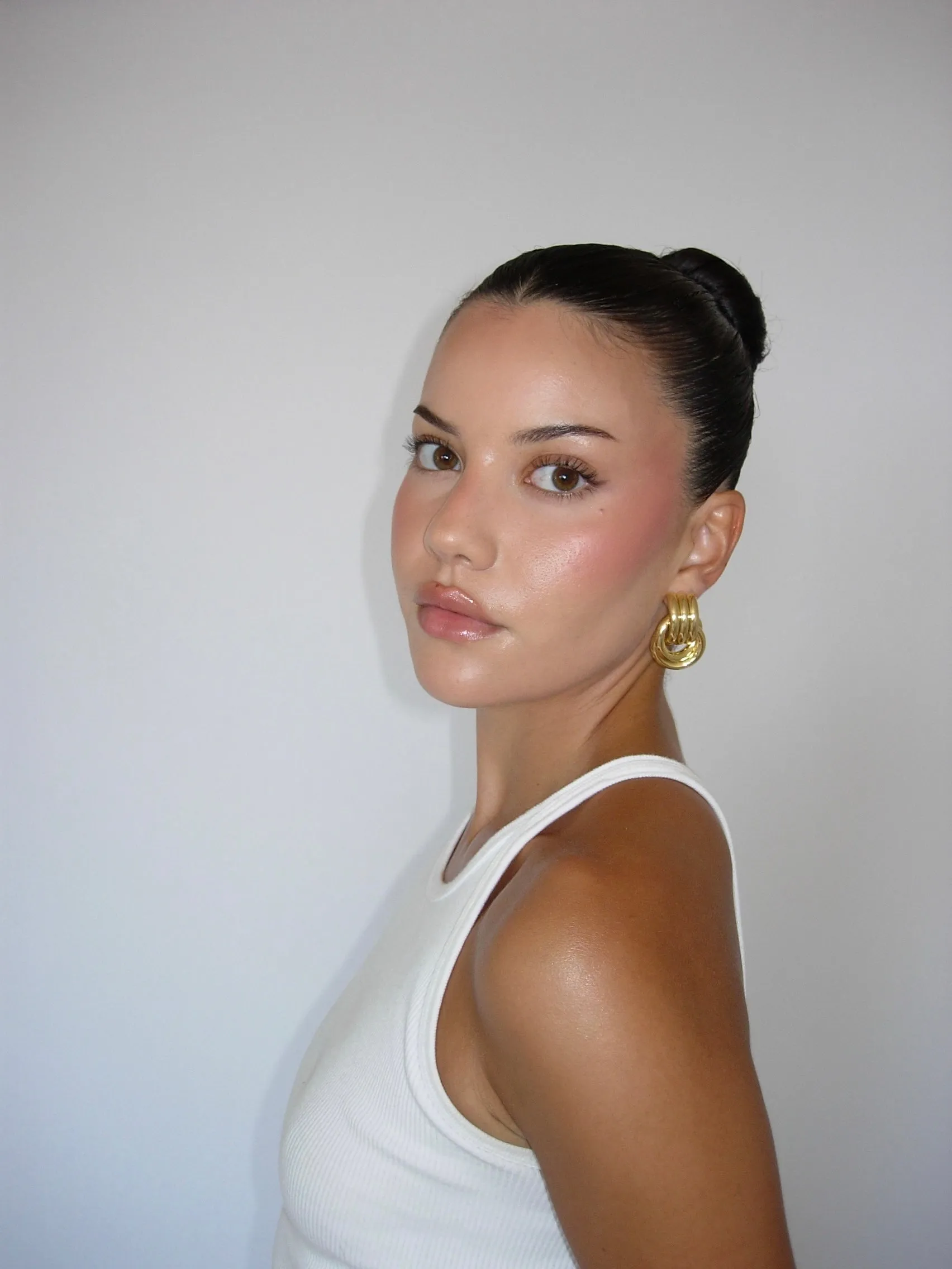 DOUBLE KNOT GOLD sold by Heaven Mayhem product image thumbnail 4