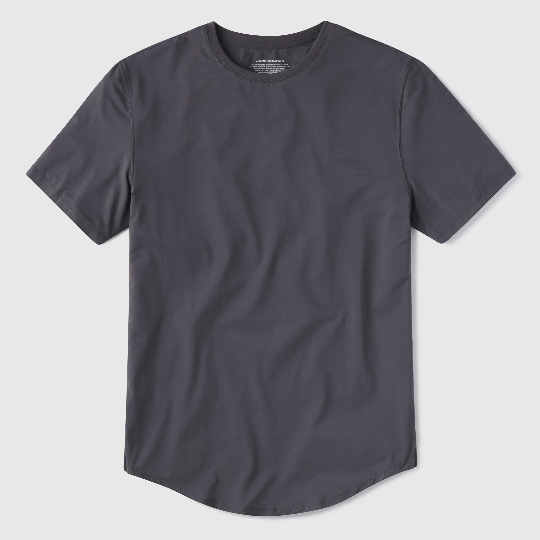 Anytime Tee sold by Jack Archer