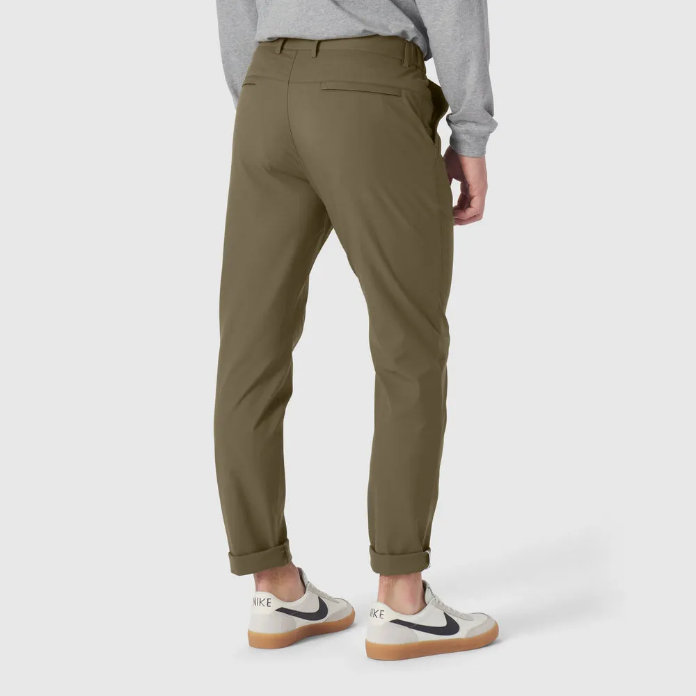 Jetsetter Tech Pant Slim Fit sold by Jack Archer product image thumbnail 4