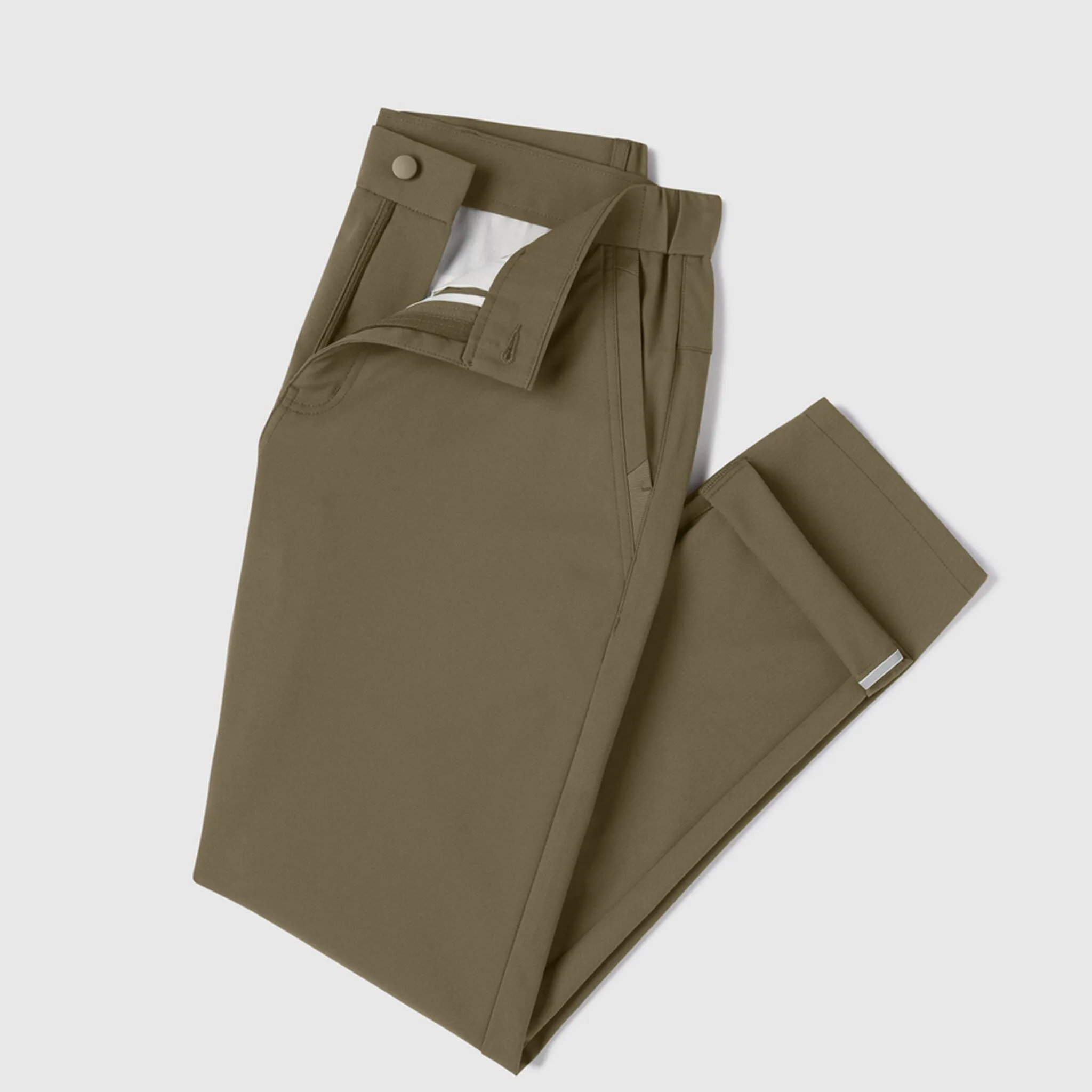 Jetsetter Tech Pant Slim Fit sold by Jack Archer
