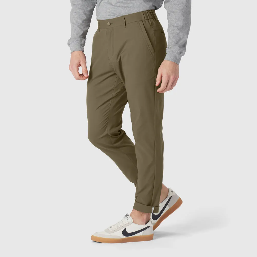 Jetsetter Tech Pant Slim Fit sold by Jack Archer product image thumbnail 5