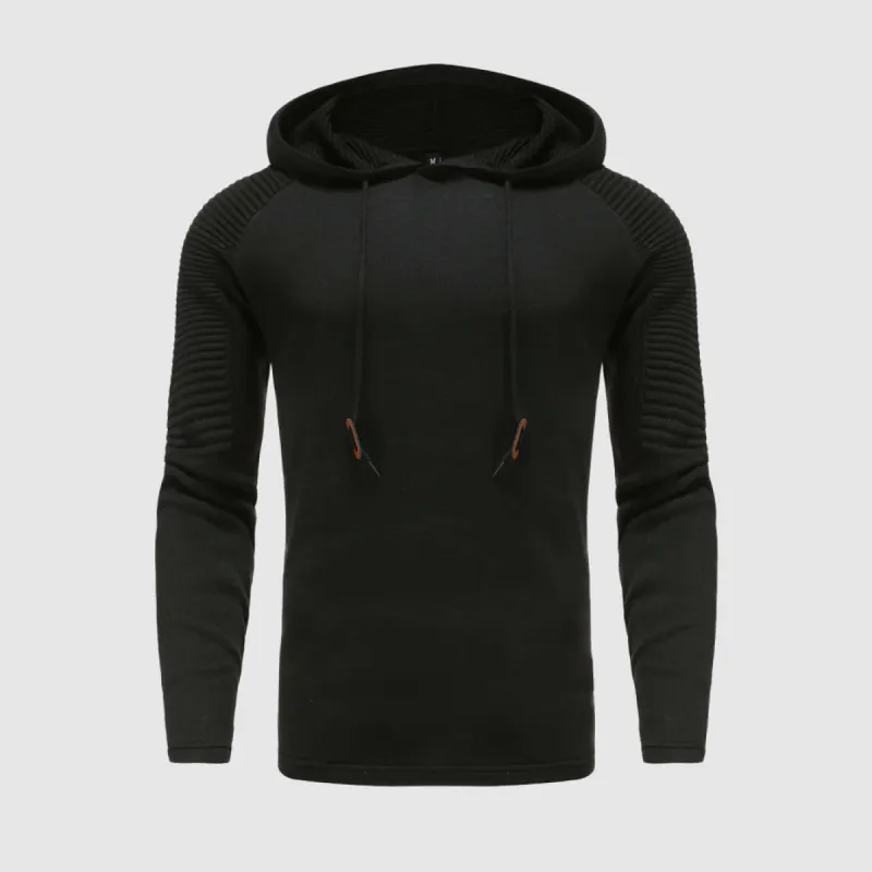 Caster Hoodie sold by Jack Archer