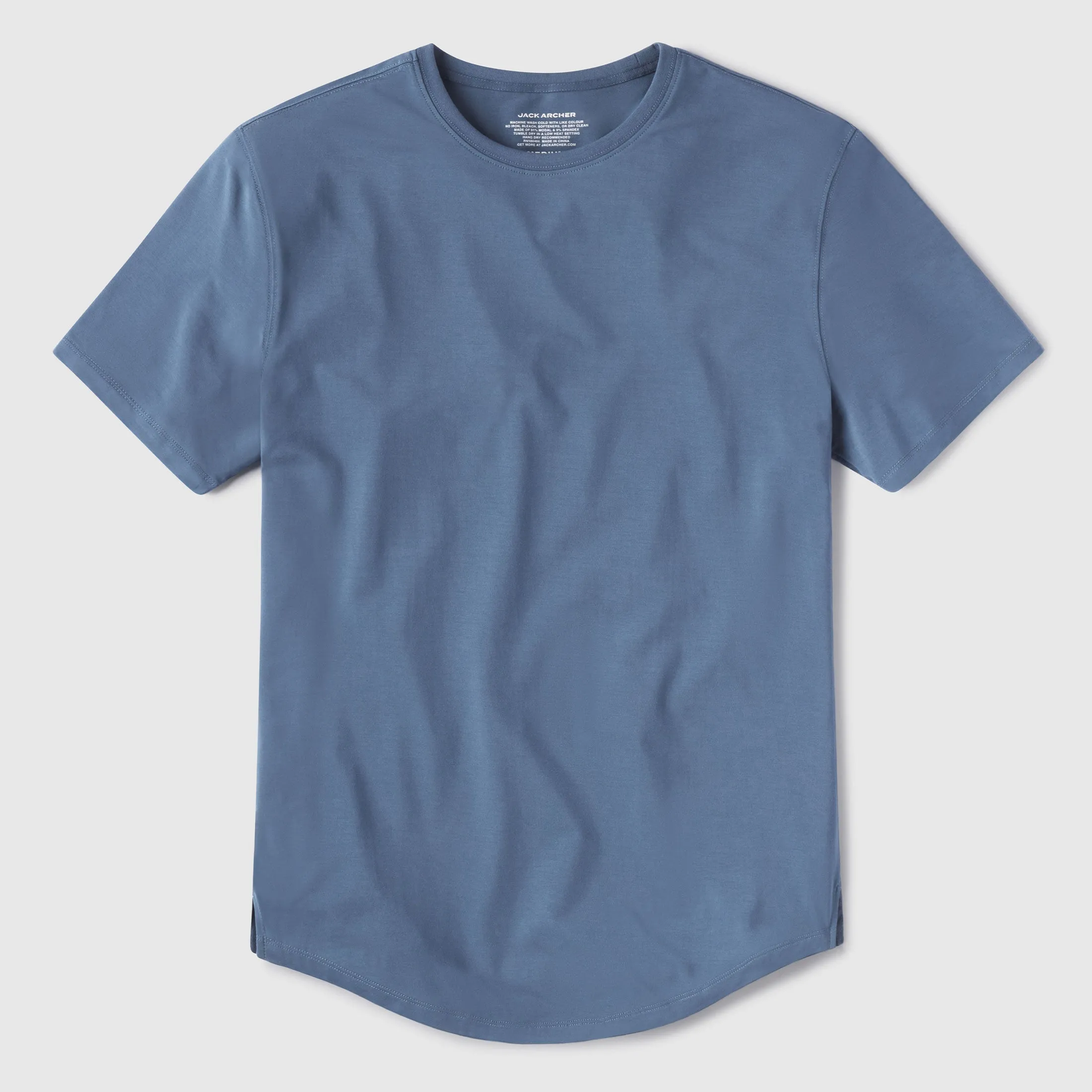 Anytime Tee 3-Pack sold by Jack Archer product image thumbnail 2