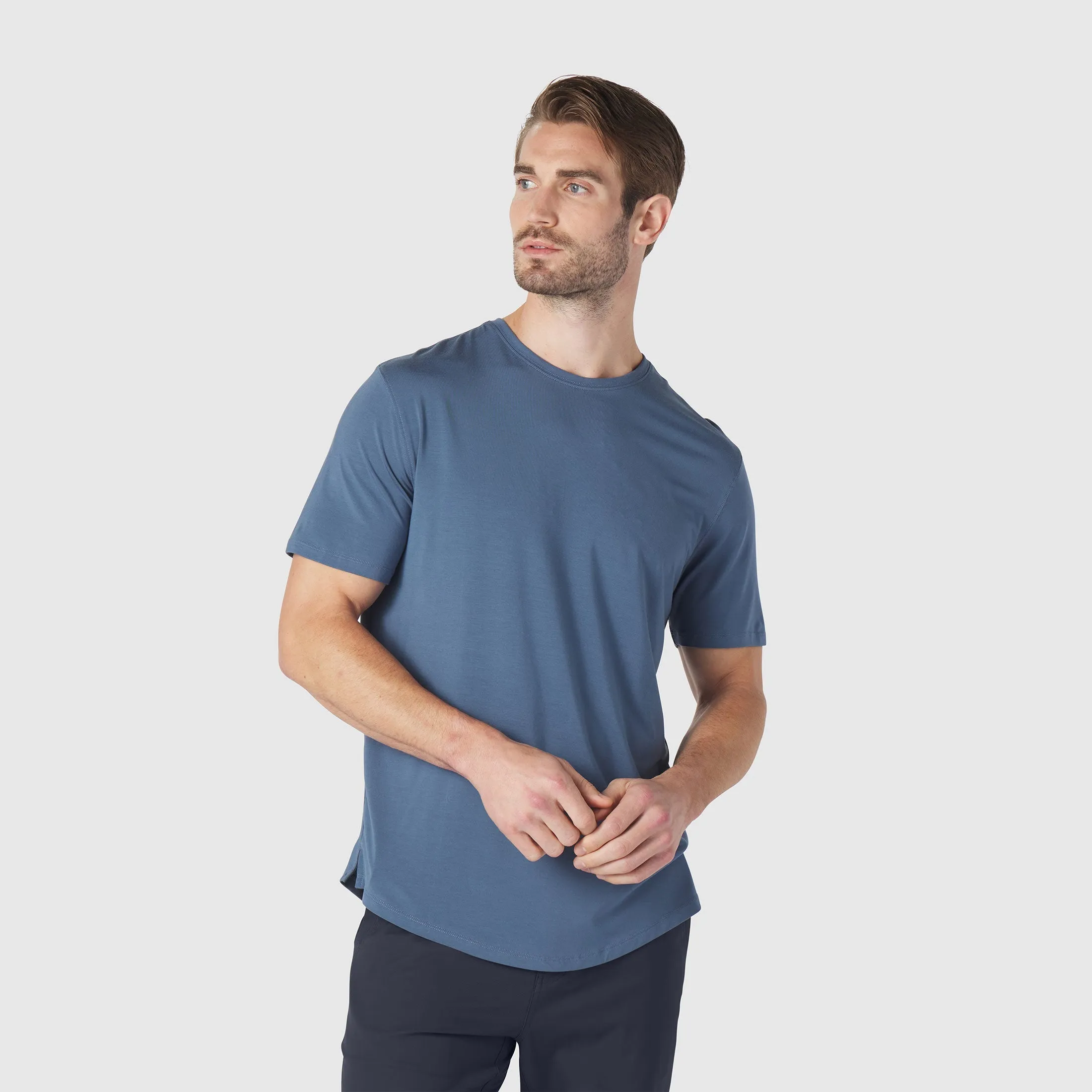 Anytime Tee 3-Pack sold by Jack Archer product image thumbnail 4