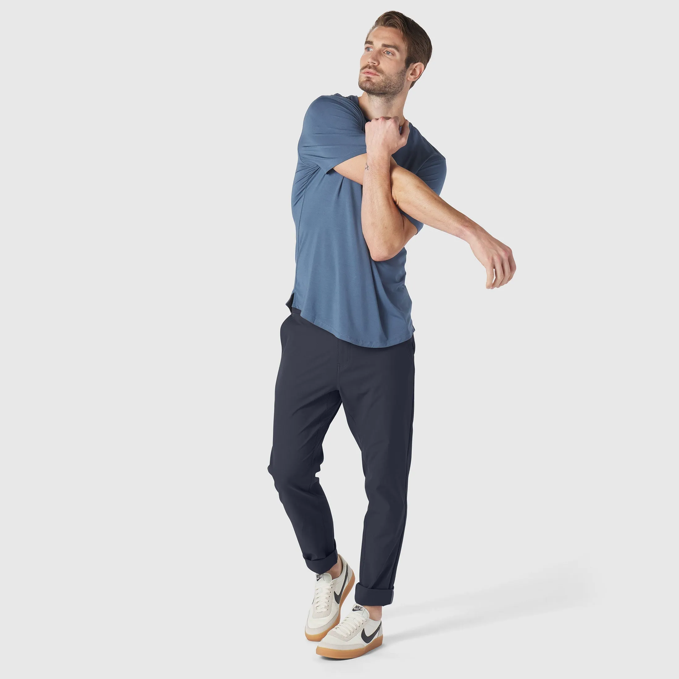 Anytime Tee 3-Pack sold by Jack Archer product image thumbnail 5