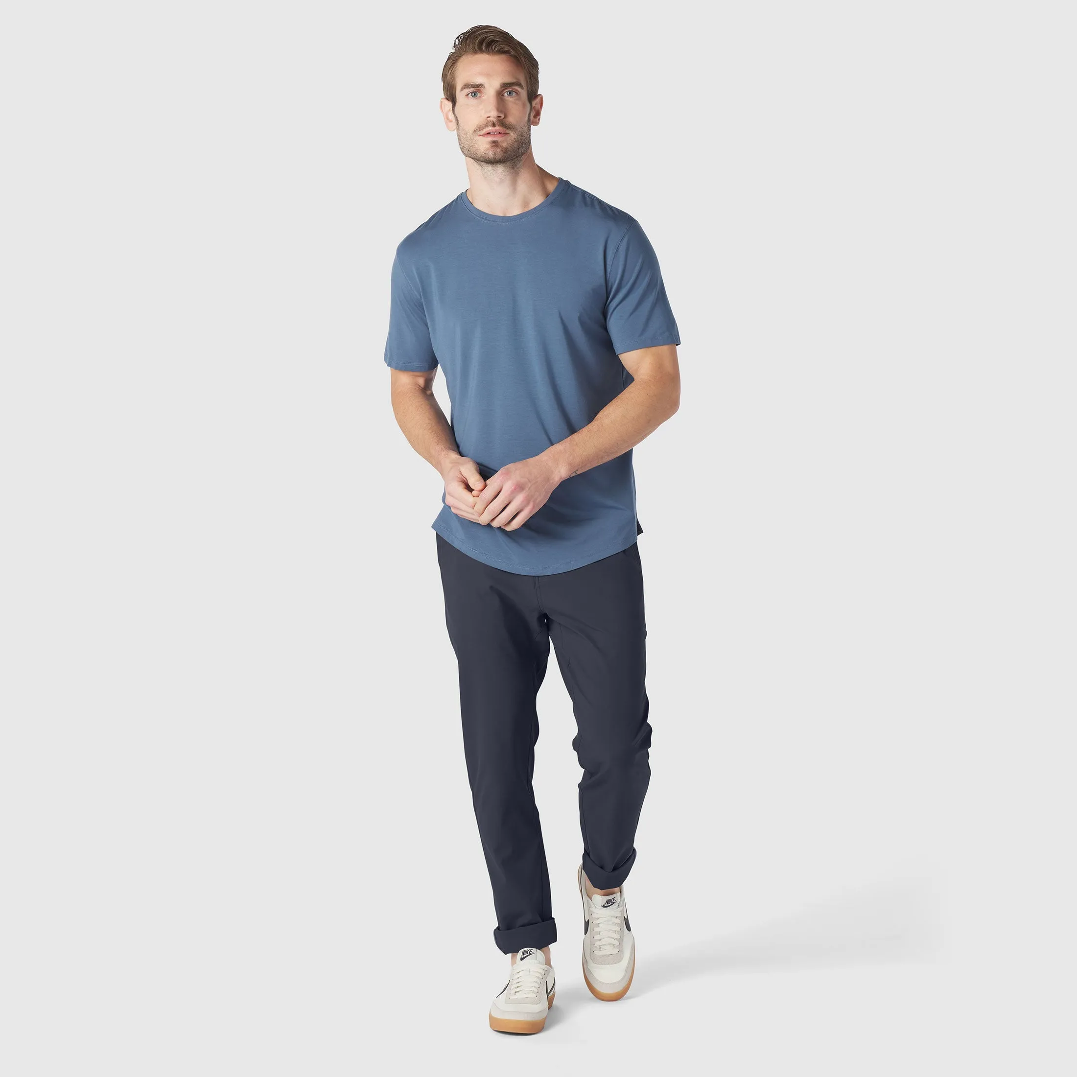 Anytime Tee 3-Pack sold by Jack Archer product image thumbnail 3