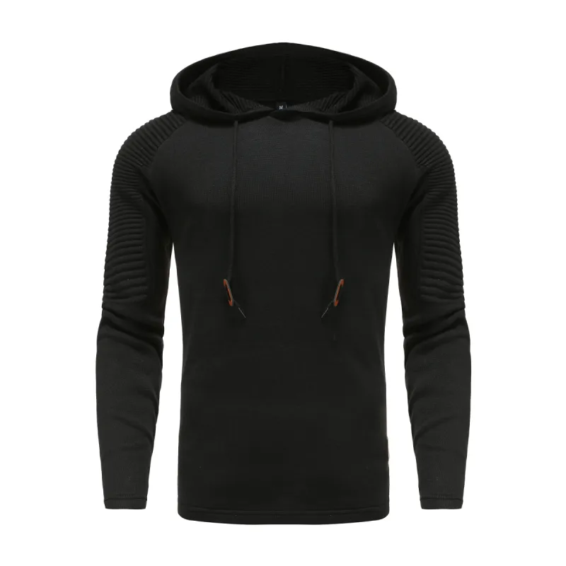 Caster Hoodie sold by Jack Archer