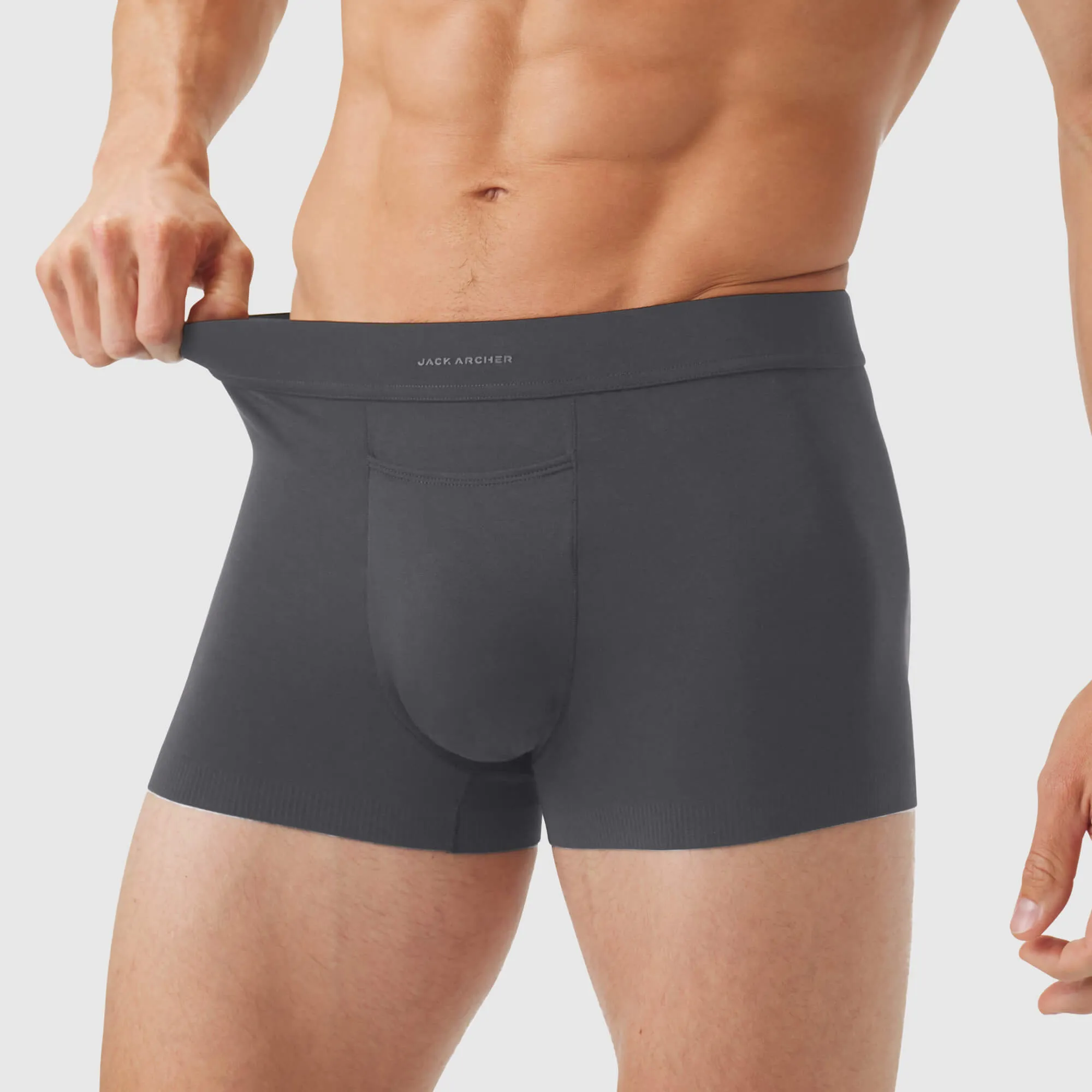 Jetsetter Boxer Brief sold by Jack Archer product image thumbnail 5