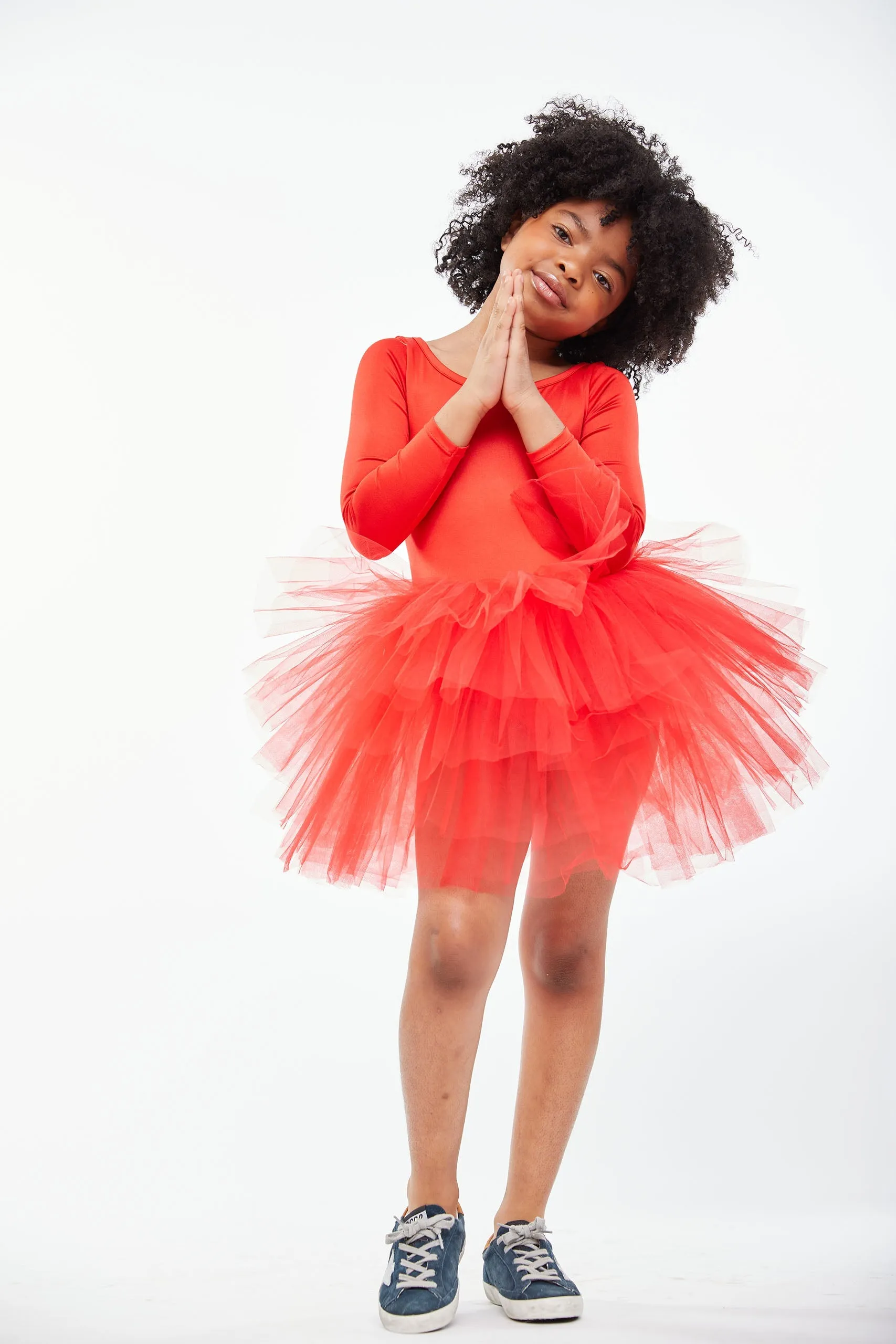 B.F.F. Tutu Dress sold by Jack Archer product image thumbnail 2