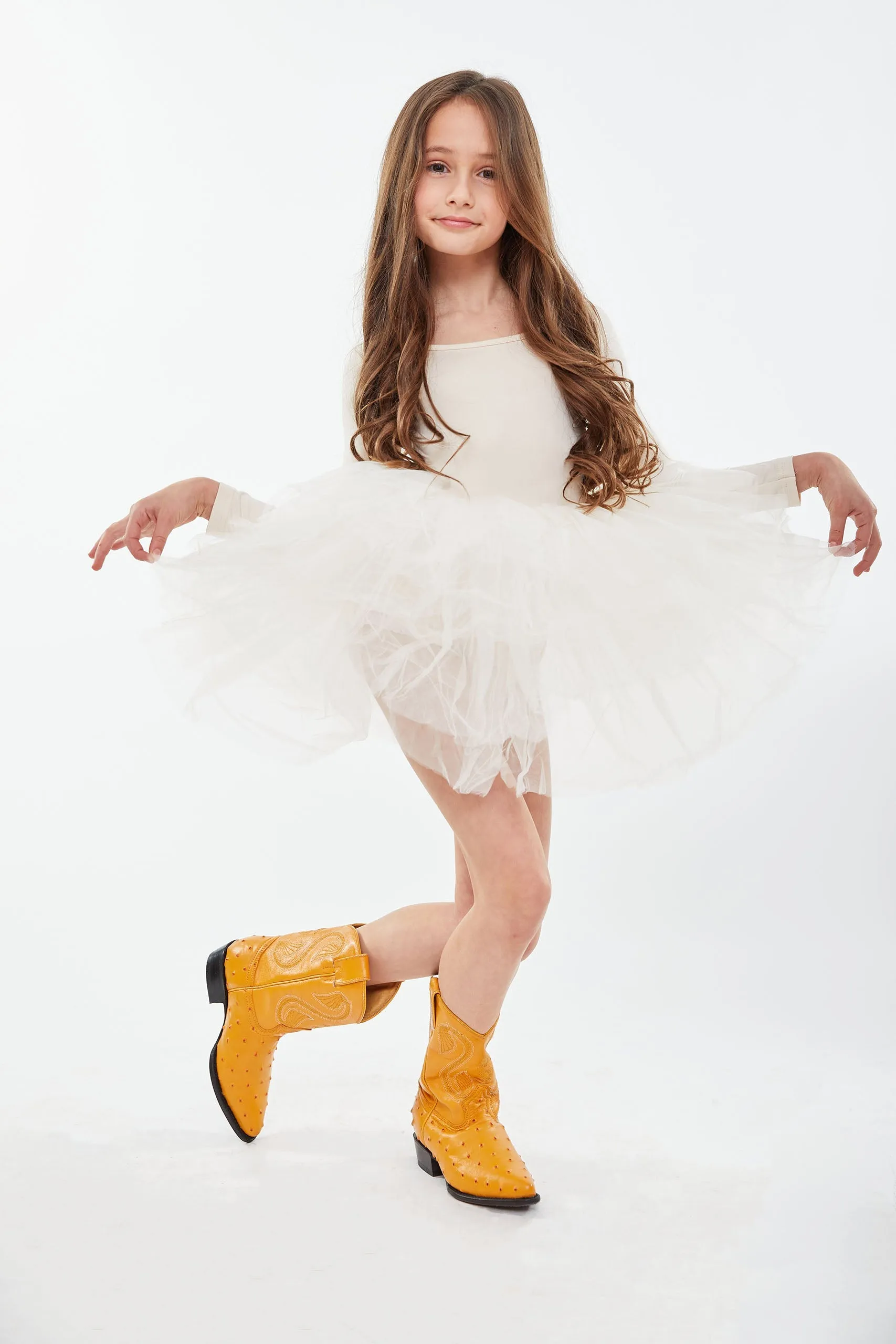 B.F.F. Tutu Dress sold by Jack Archer product image thumbnail 2