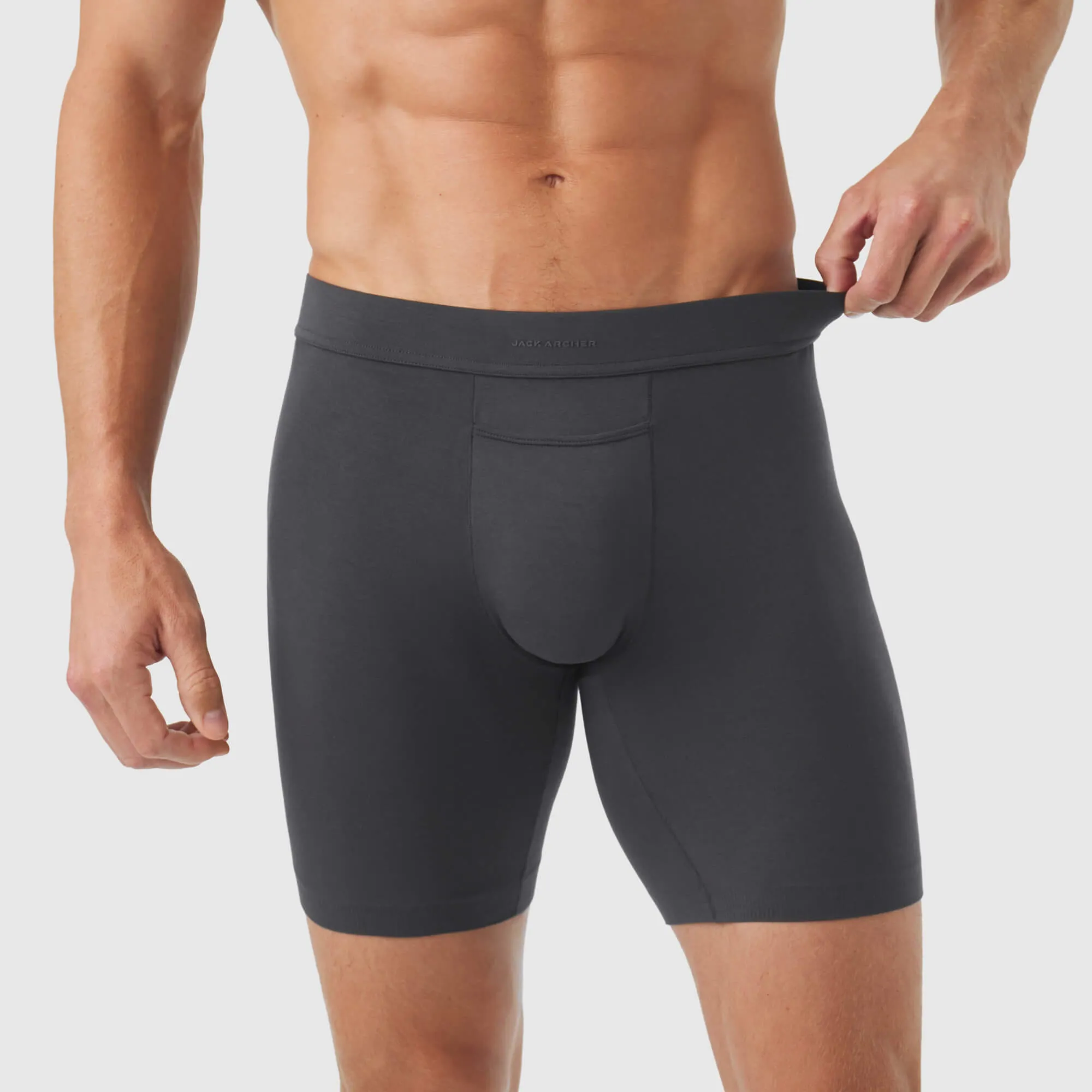 Jetsetter Boxer Brief sold by Jack Archer product image thumbnail 4