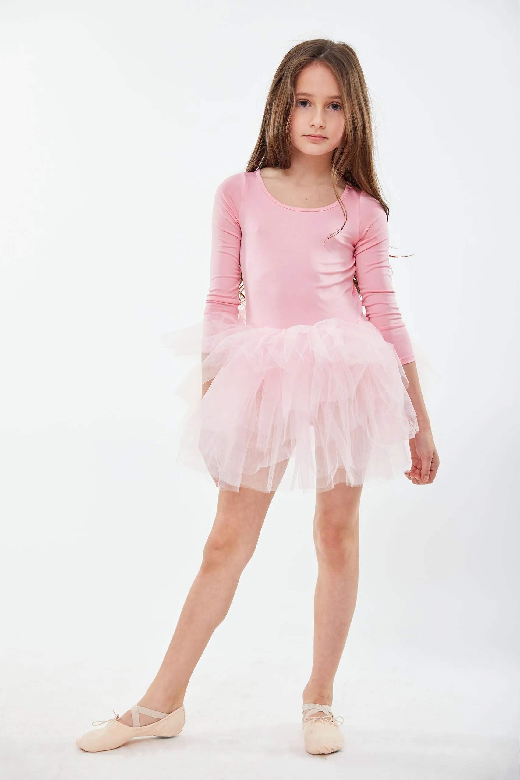 B.F.F. Tutu Dress sold by Jack Archer product image thumbnail 3