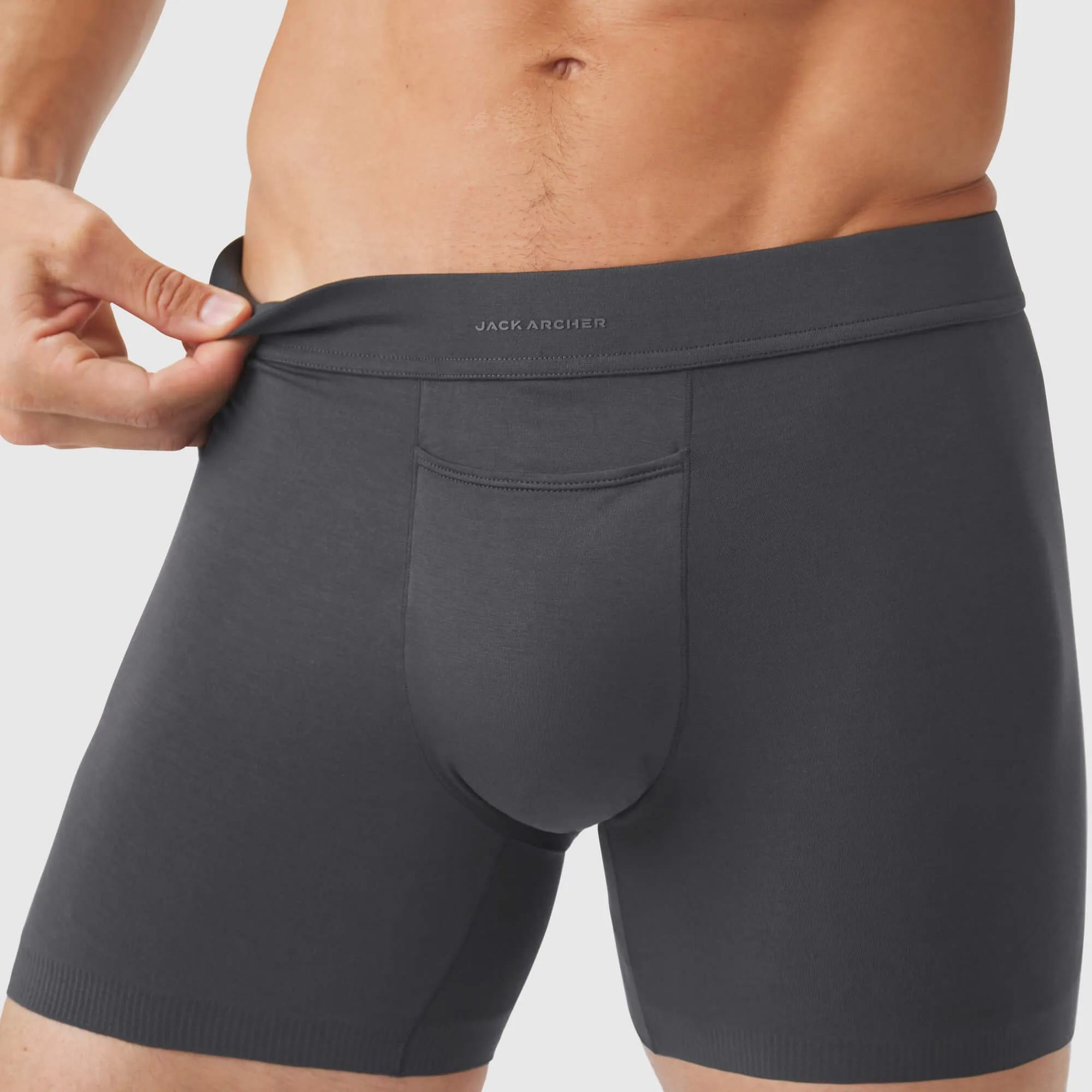 Jetsetter Boxer Brief sold by Jack Archer product image thumbnail 5
