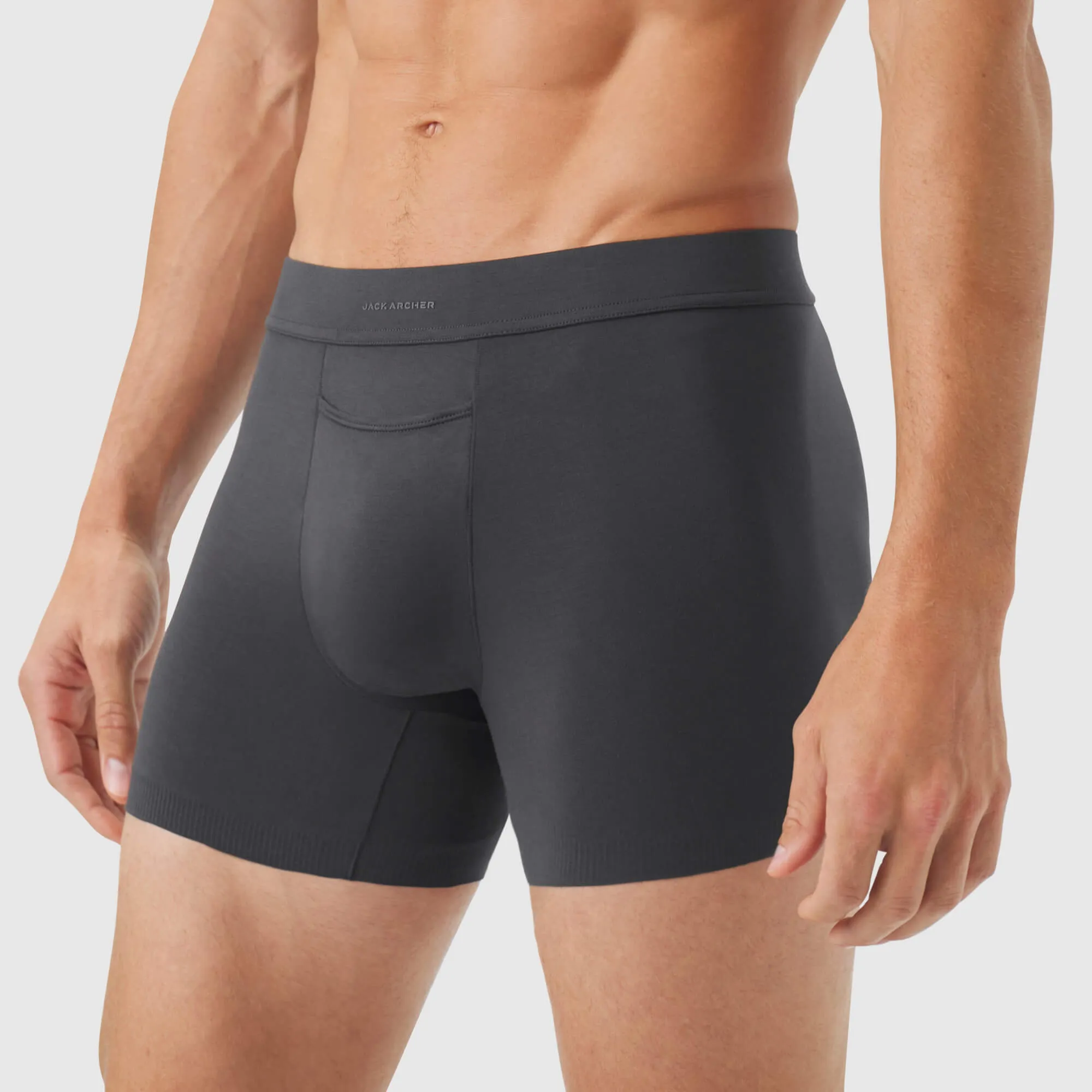 Jetsetter Boxer Brief sold by Jack Archer product image thumbnail 2