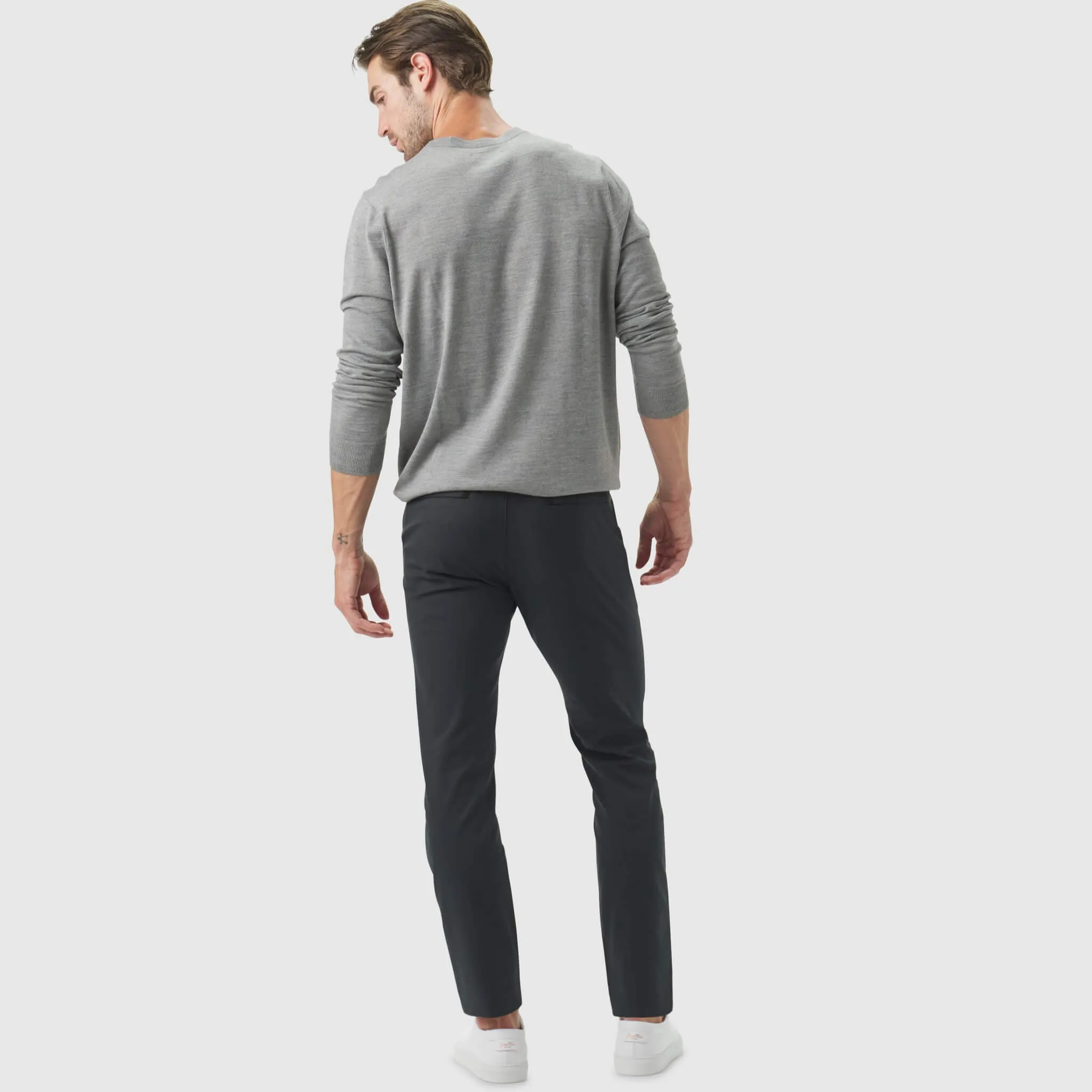 Jetsetter Tech Pant Slim Fit sold by Jack Archer product image thumbnail 4