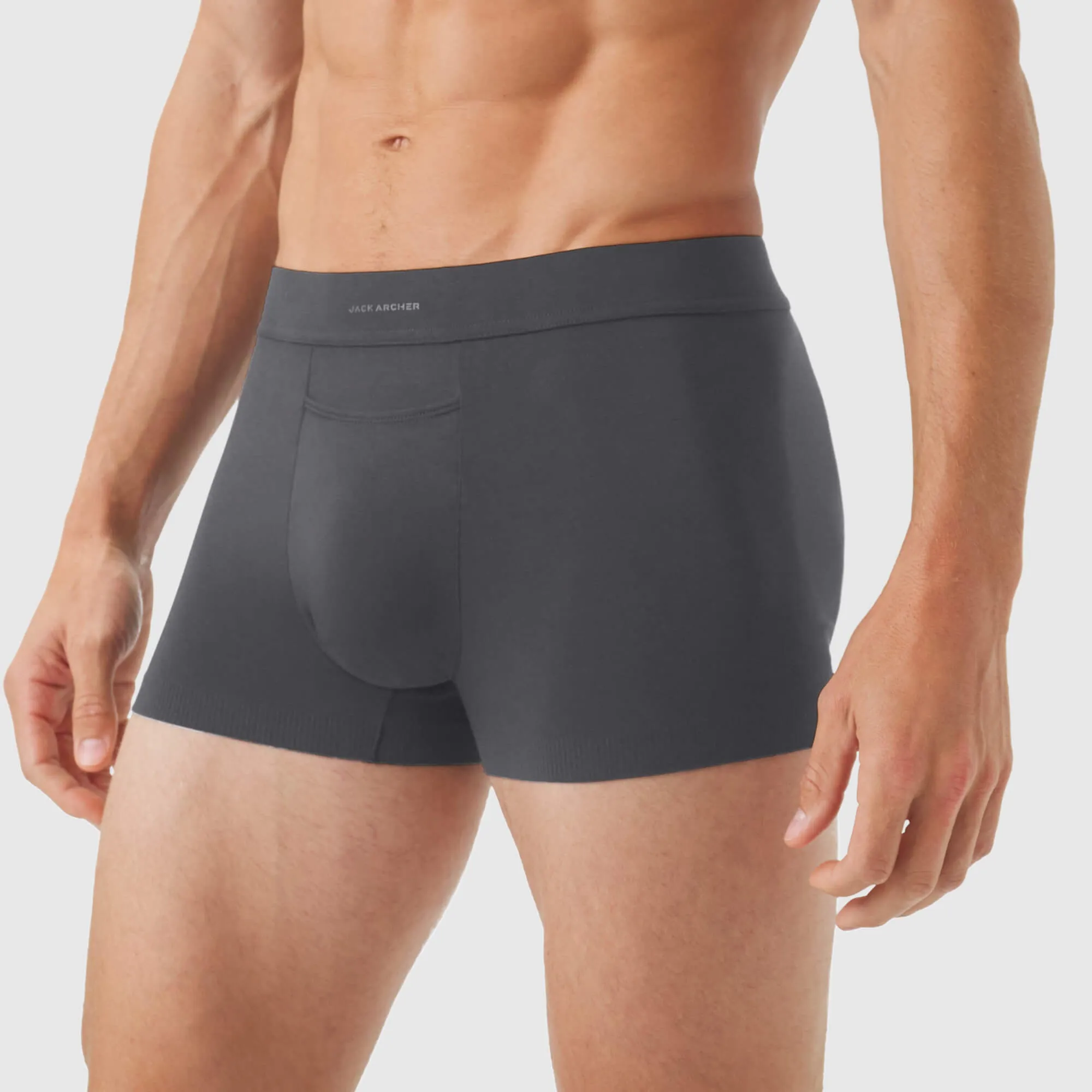 Jetsetter Boxer Brief 5-Pack sold by Jack Archer product image thumbnail 2
