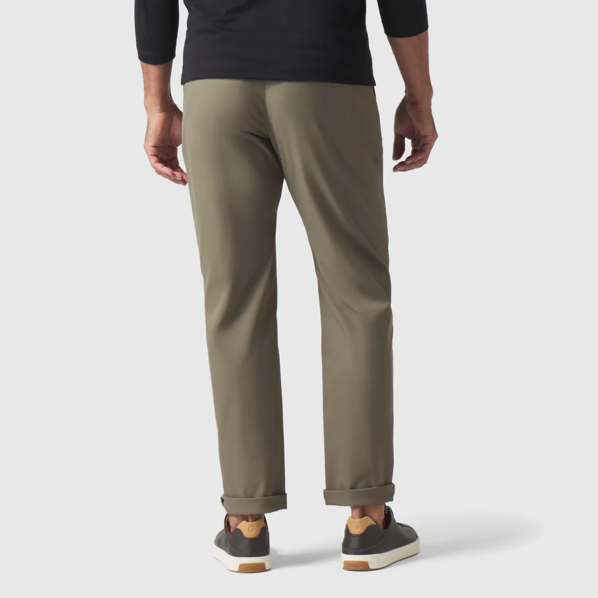 Jetsetter Tech Pant Classic Fit sold by Jack Archer product image thumbnail 4
