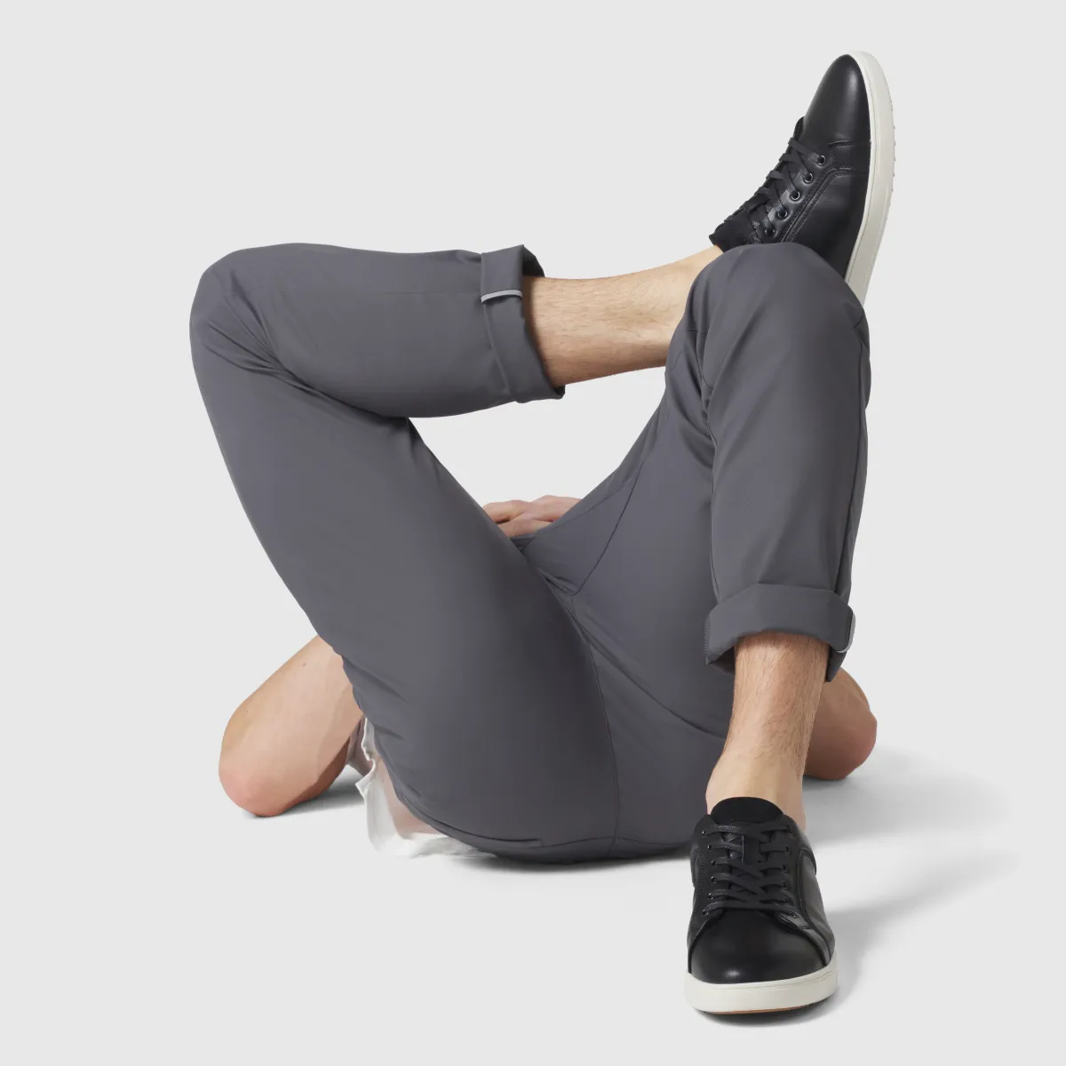Jetsetter Tech Pant Straight Fit sold by Jack Archer product image thumbnail 5