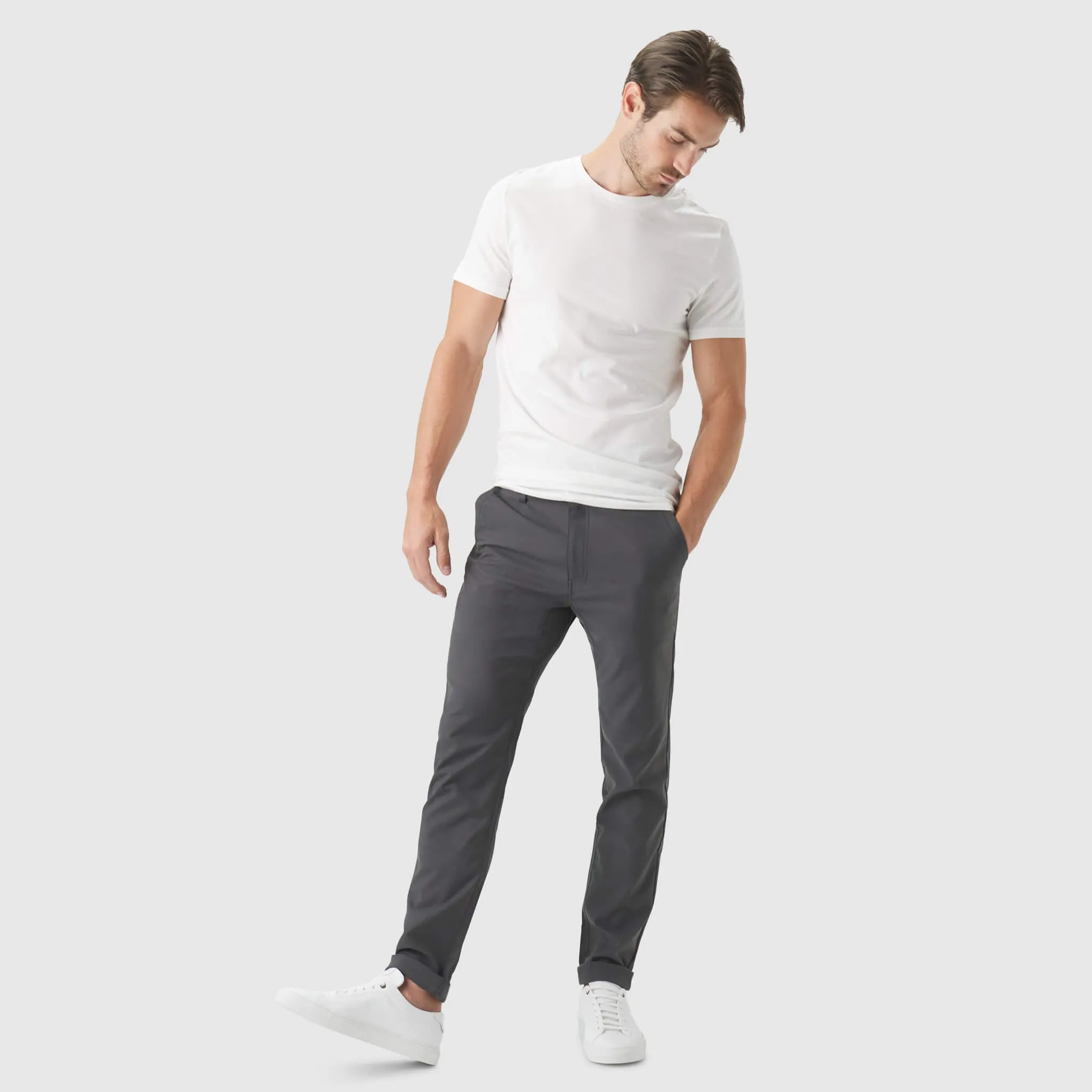 Jetsetter Tech Pant Straight Fit 3-Pack sold by Jack Archer product image thumbnail 5