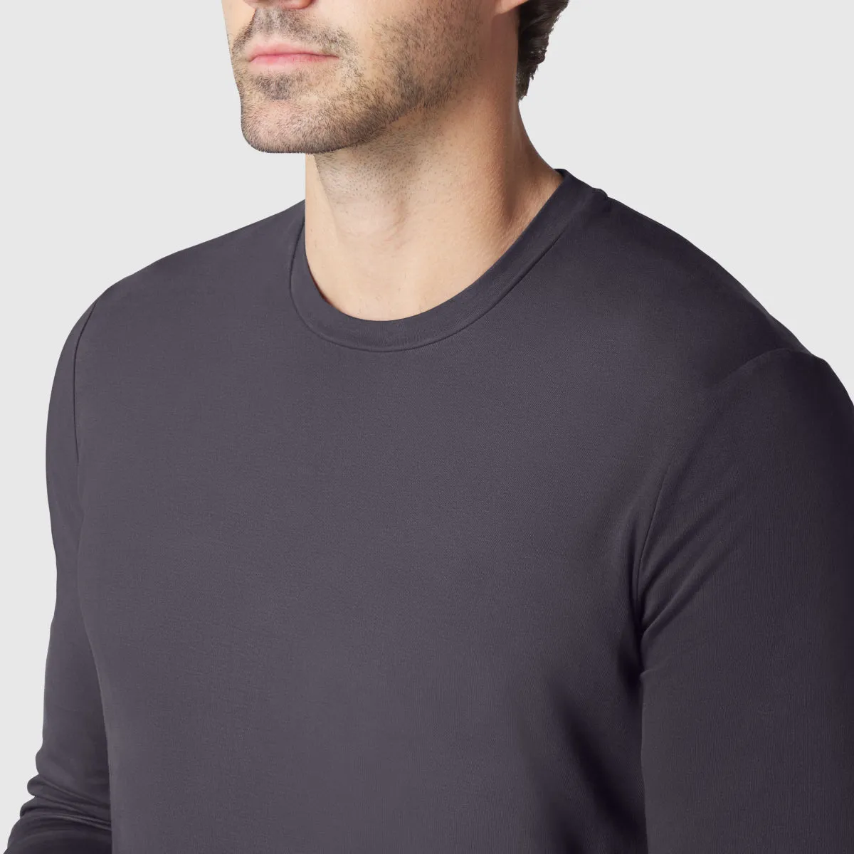 Precision Long Sleeve Tee sold by Jack Archer product image thumbnail 3