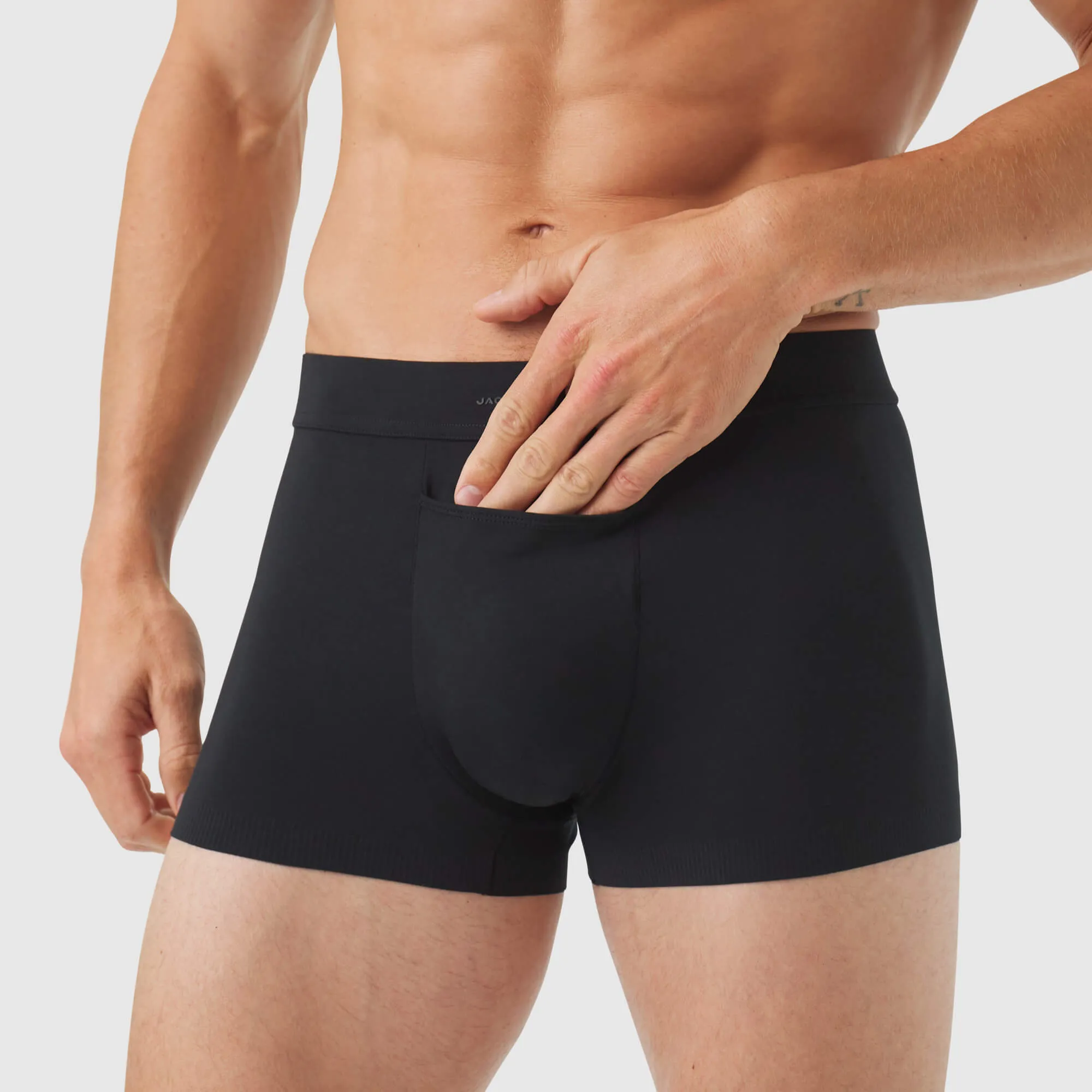 Jetsetter Boxer Brief 3-Pack sold by Jack Archer product image thumbnail 5