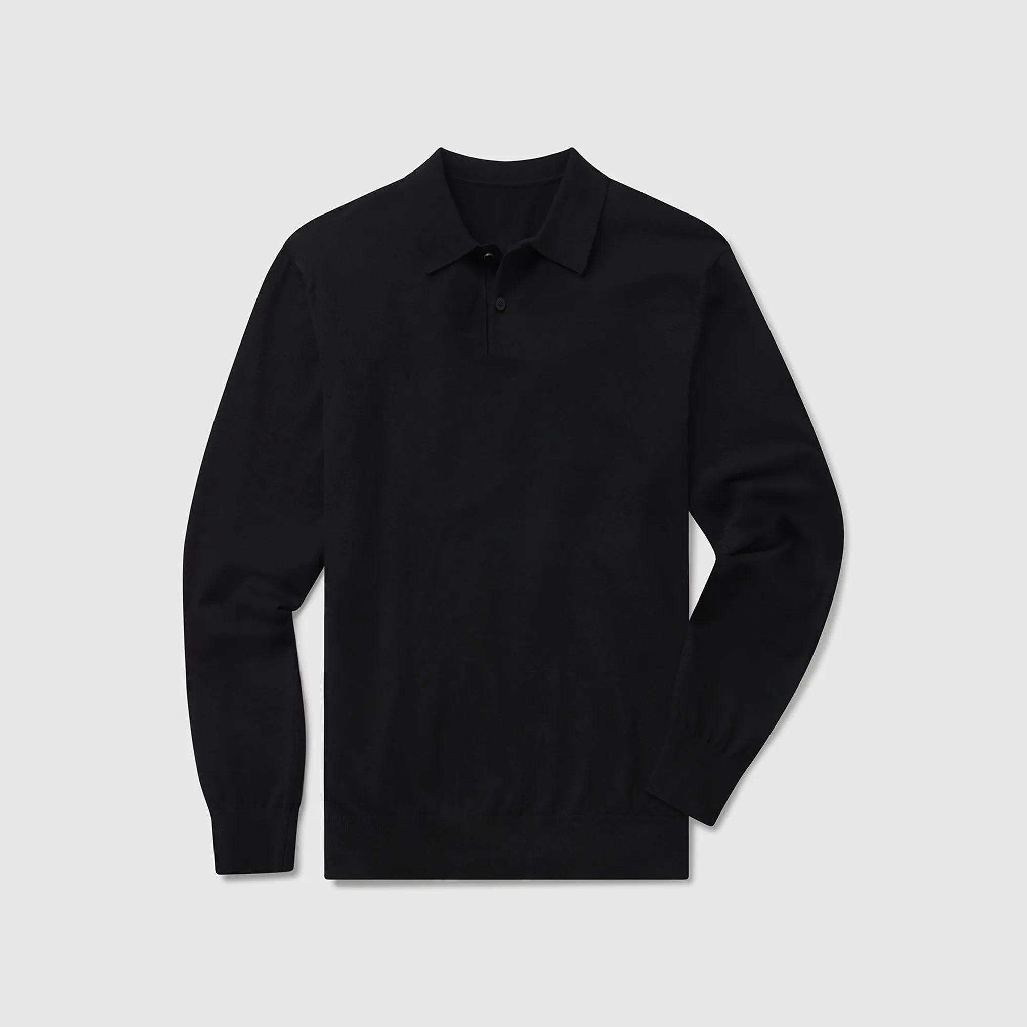 Legacy Polo Sweater sold by Jack Archer