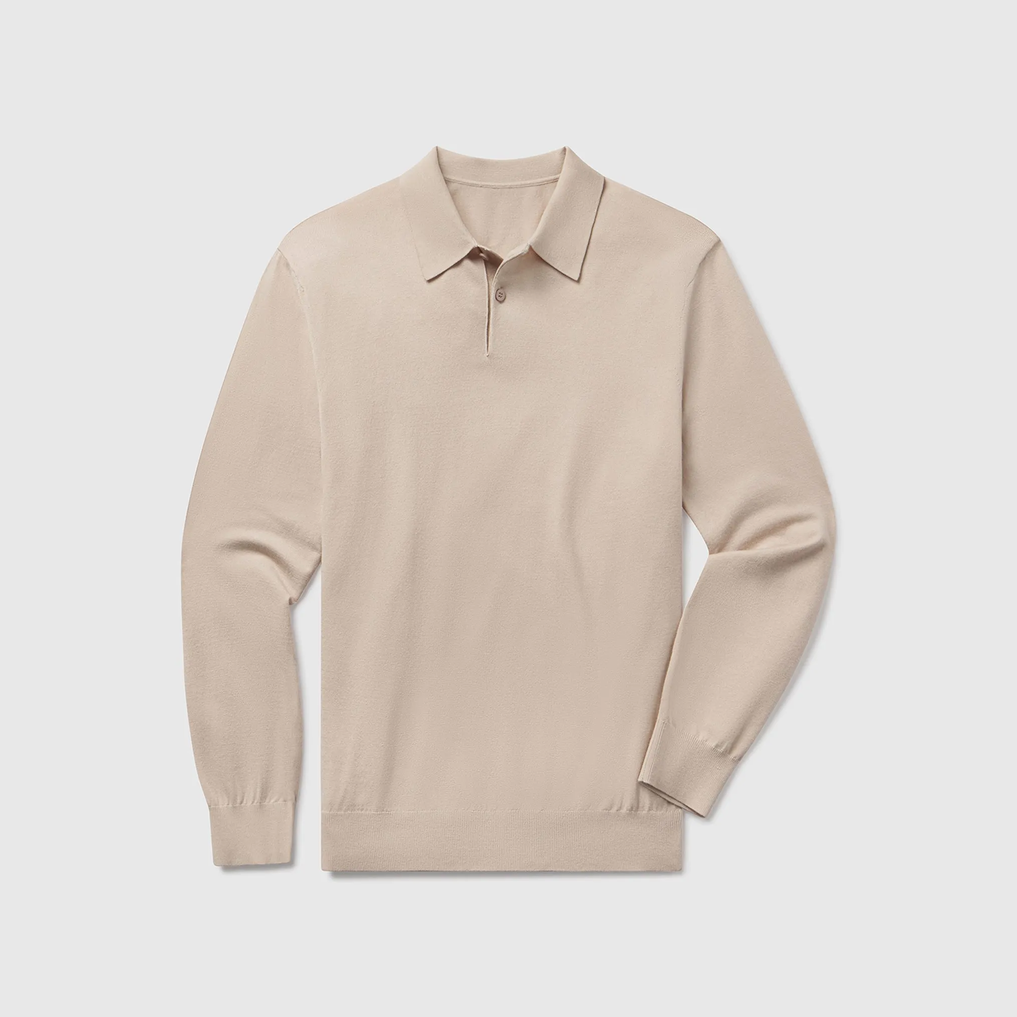 Legacy Polo Sweater sold by Jack Archer product image thumbnail 5