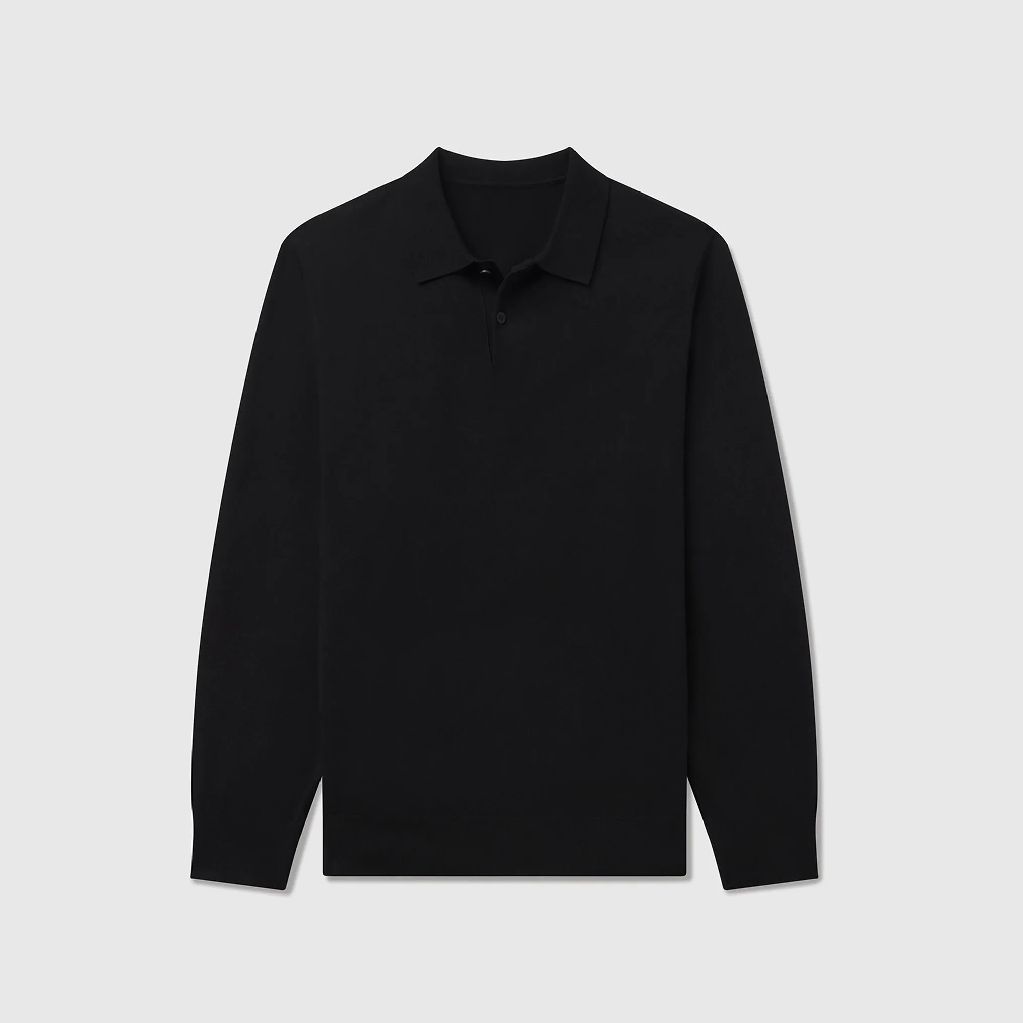 Legacy Polo Sweater sold by Jack Archer product image thumbnail 2