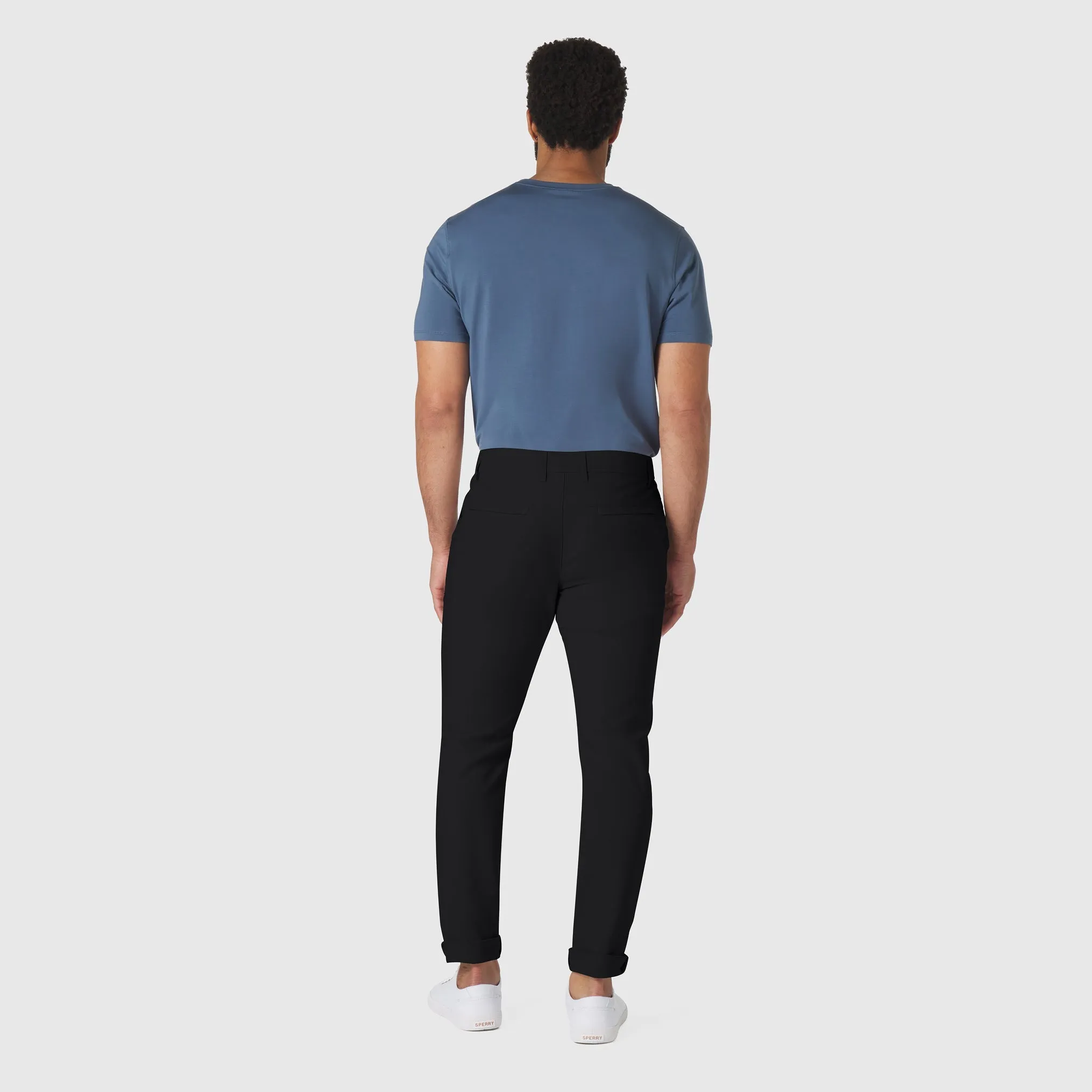 Jetsetter Tech Pant Slim Fit sold by Jack Archer product image thumbnail 5