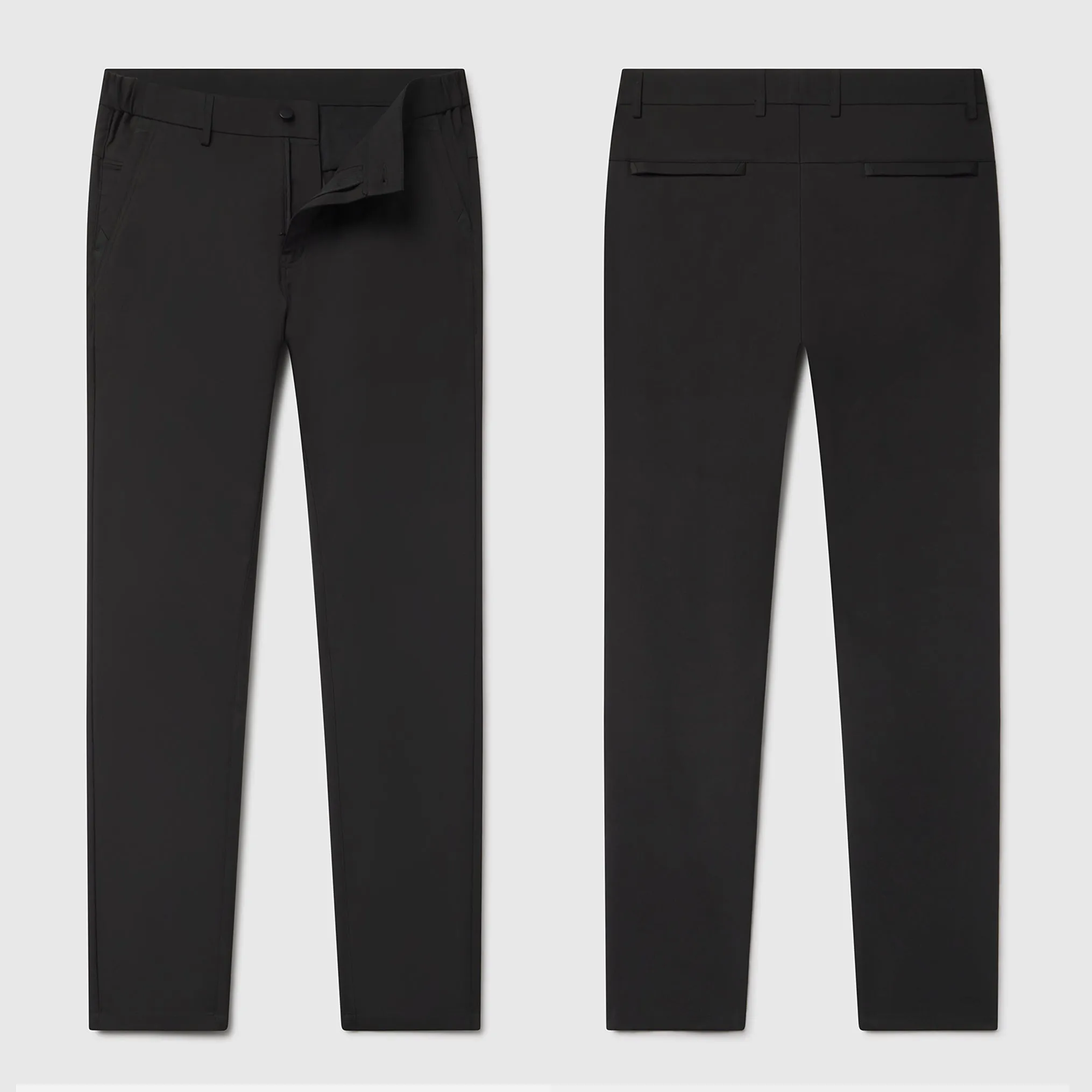Jetsetter Tech Pant Slim Fit sold by Jack Archer product image thumbnail 4
