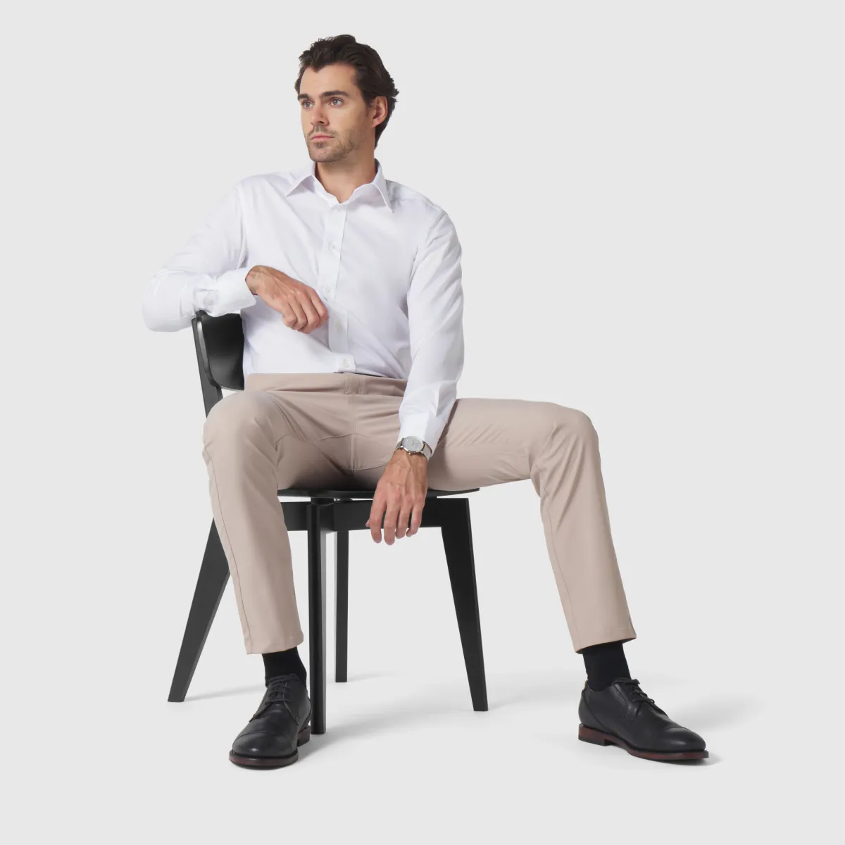 Jetsetter Tech Pant Slim Fit 3-Pack sold by Jack Archer product image thumbnail 4