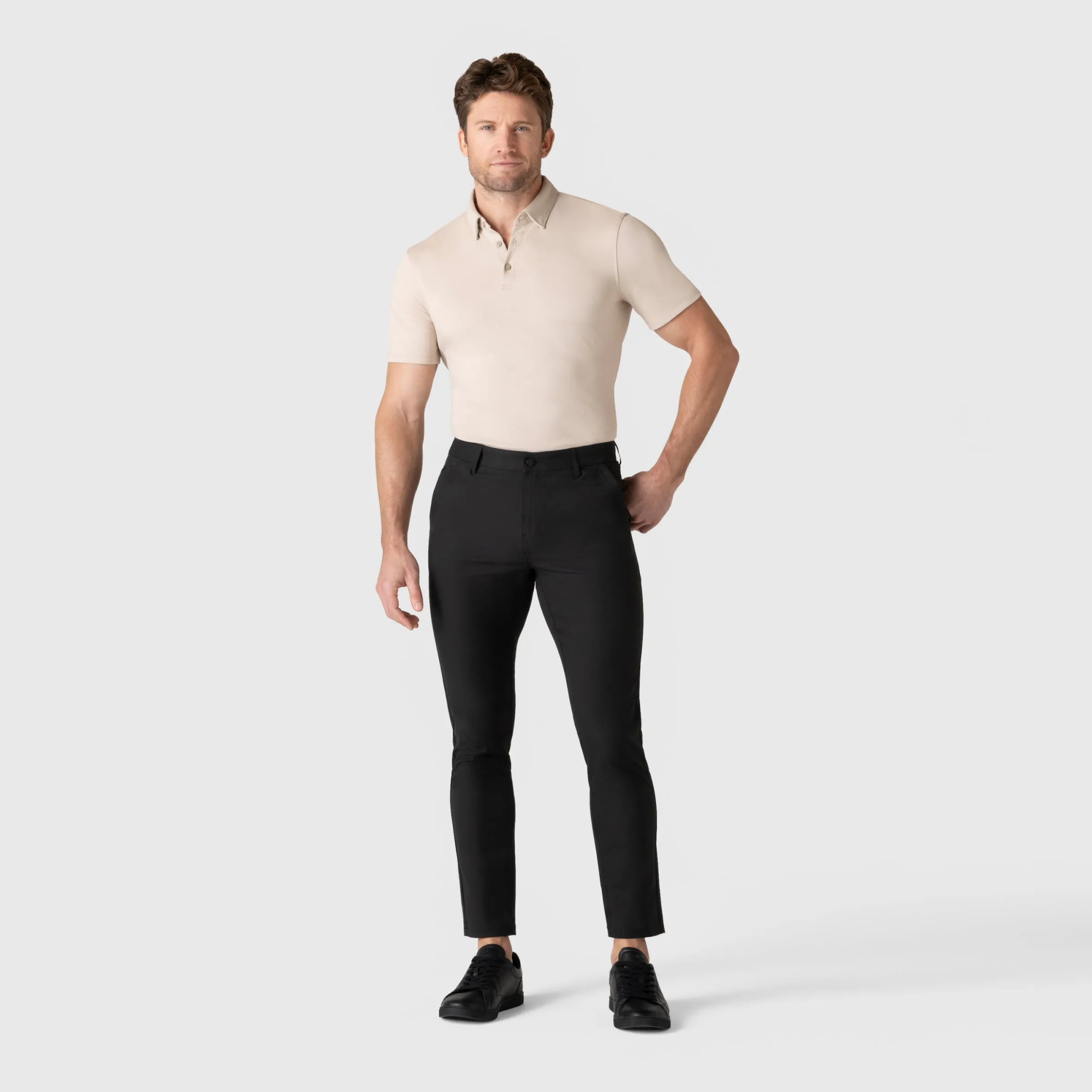 Jetsetter Tech Pant Slim Fit 3-Pack sold by Jack Archer product image thumbnail 3
