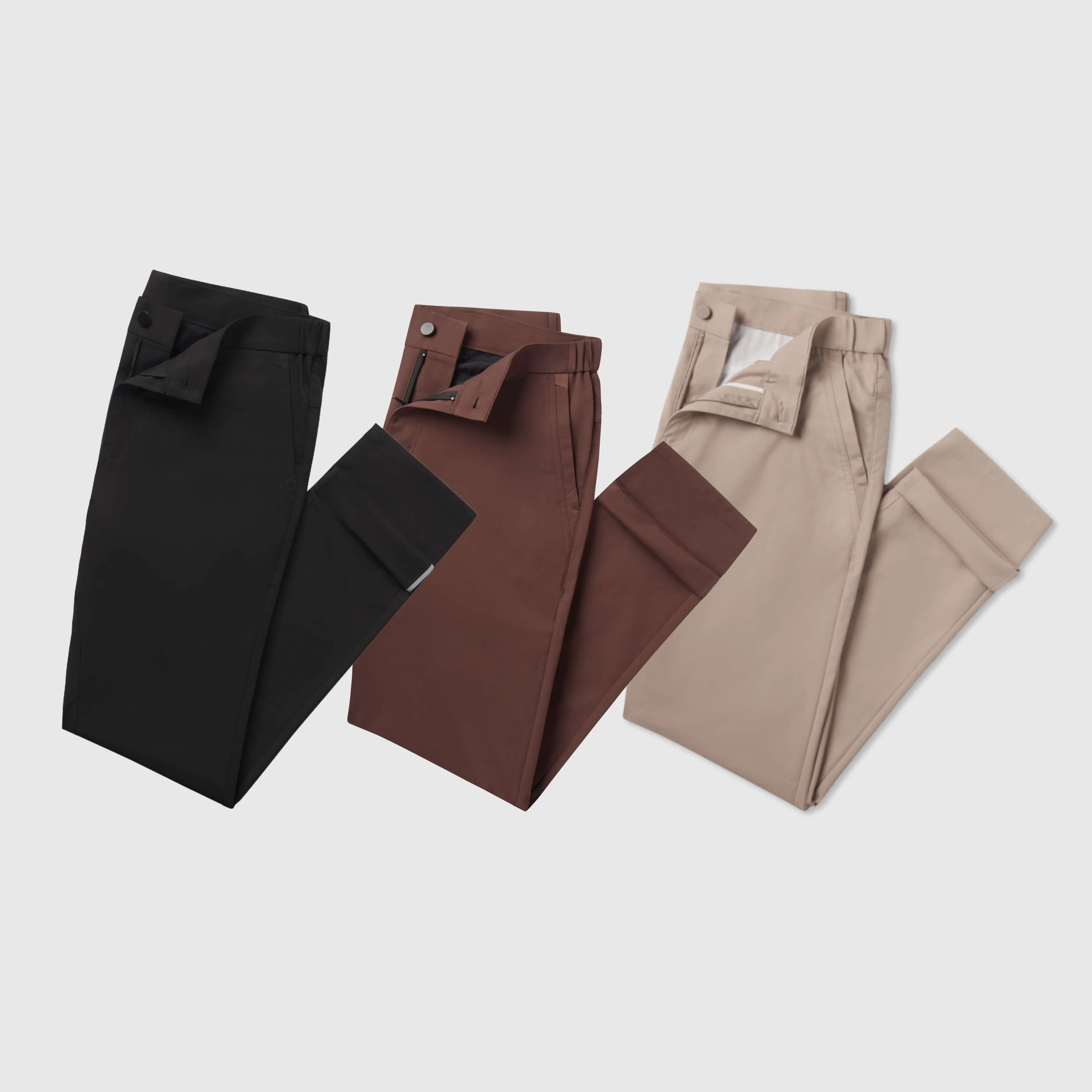 Jetsetter Tech Pant Slim Fit 3-Pack sold by Jack Archer