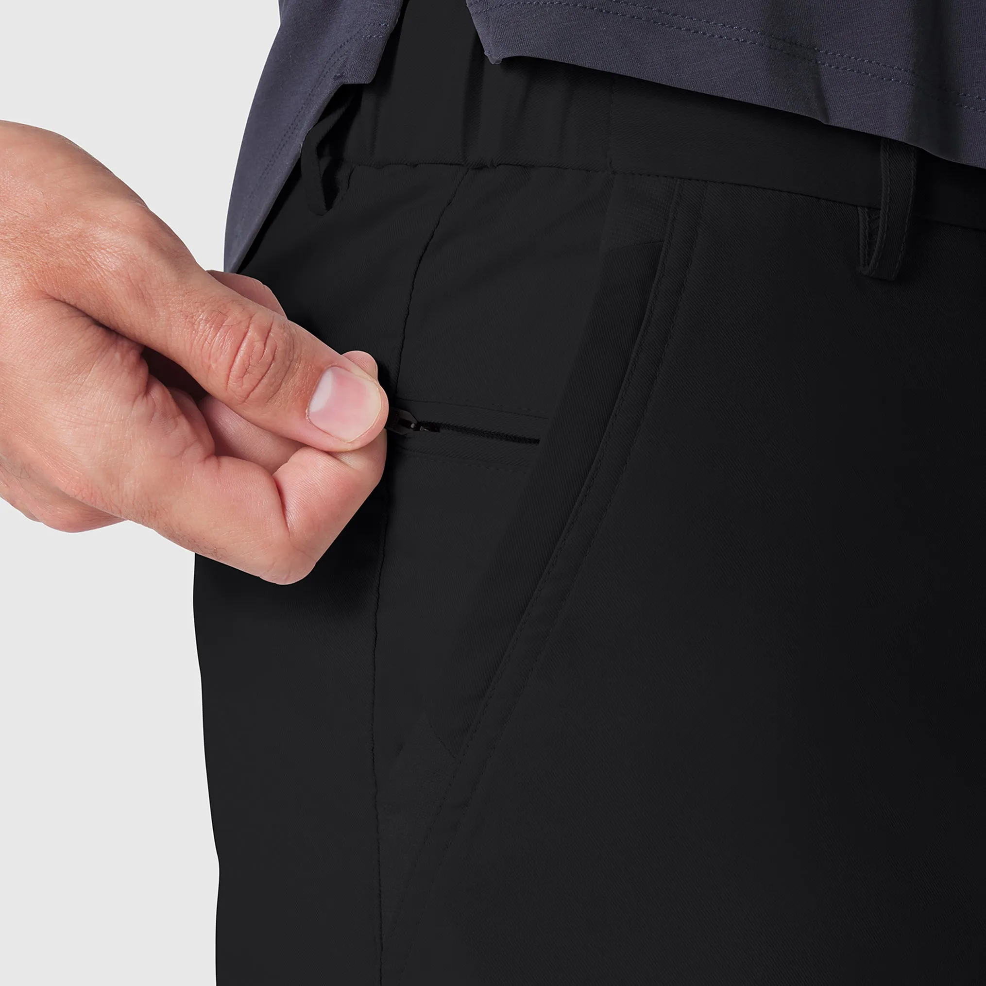 Jetsetter Tech Pant Slim Fit 3-Pack sold by Jack Archer product image thumbnail 5