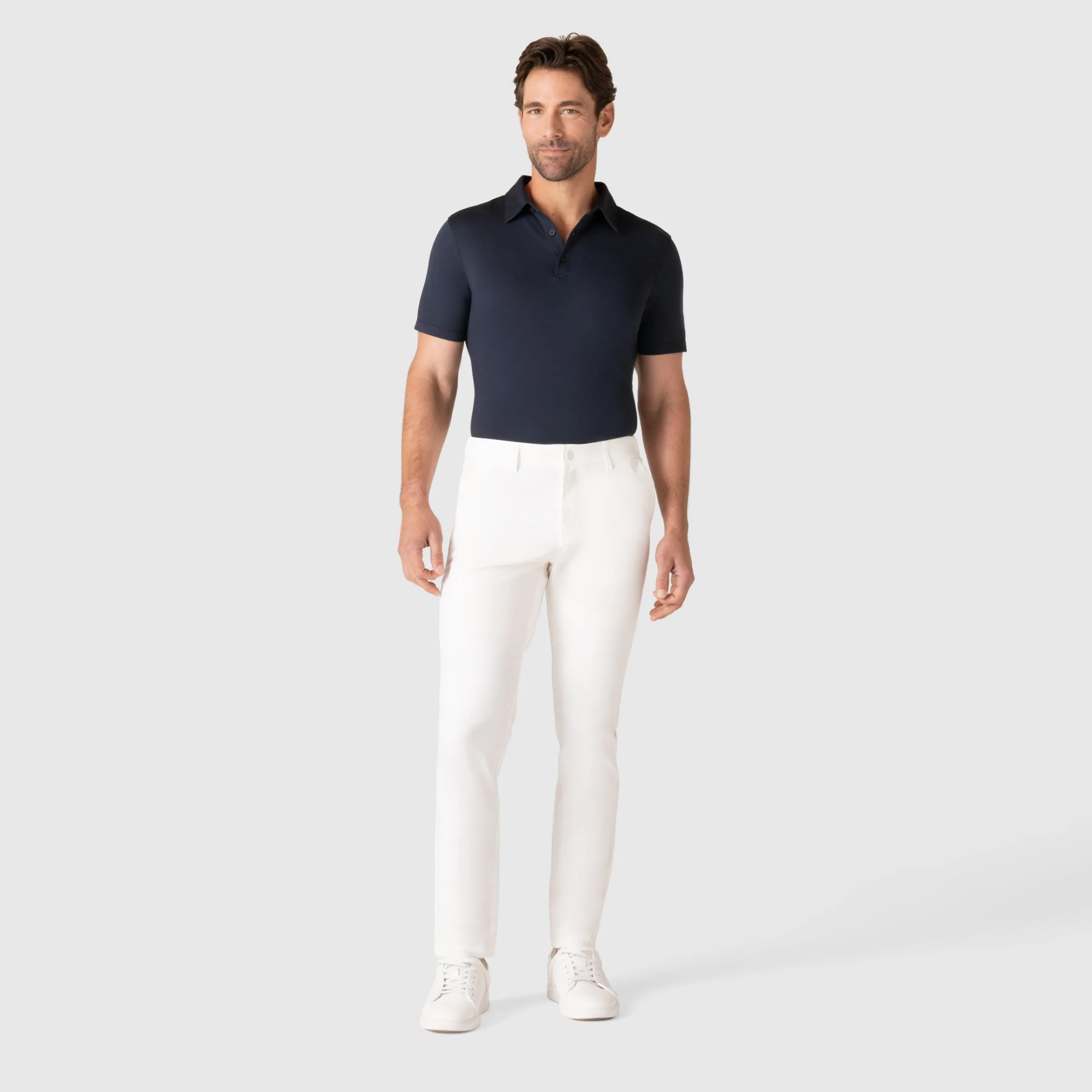 Jetsetter Tech Pant Slim Fit sold by Jack Archer product image thumbnail 3