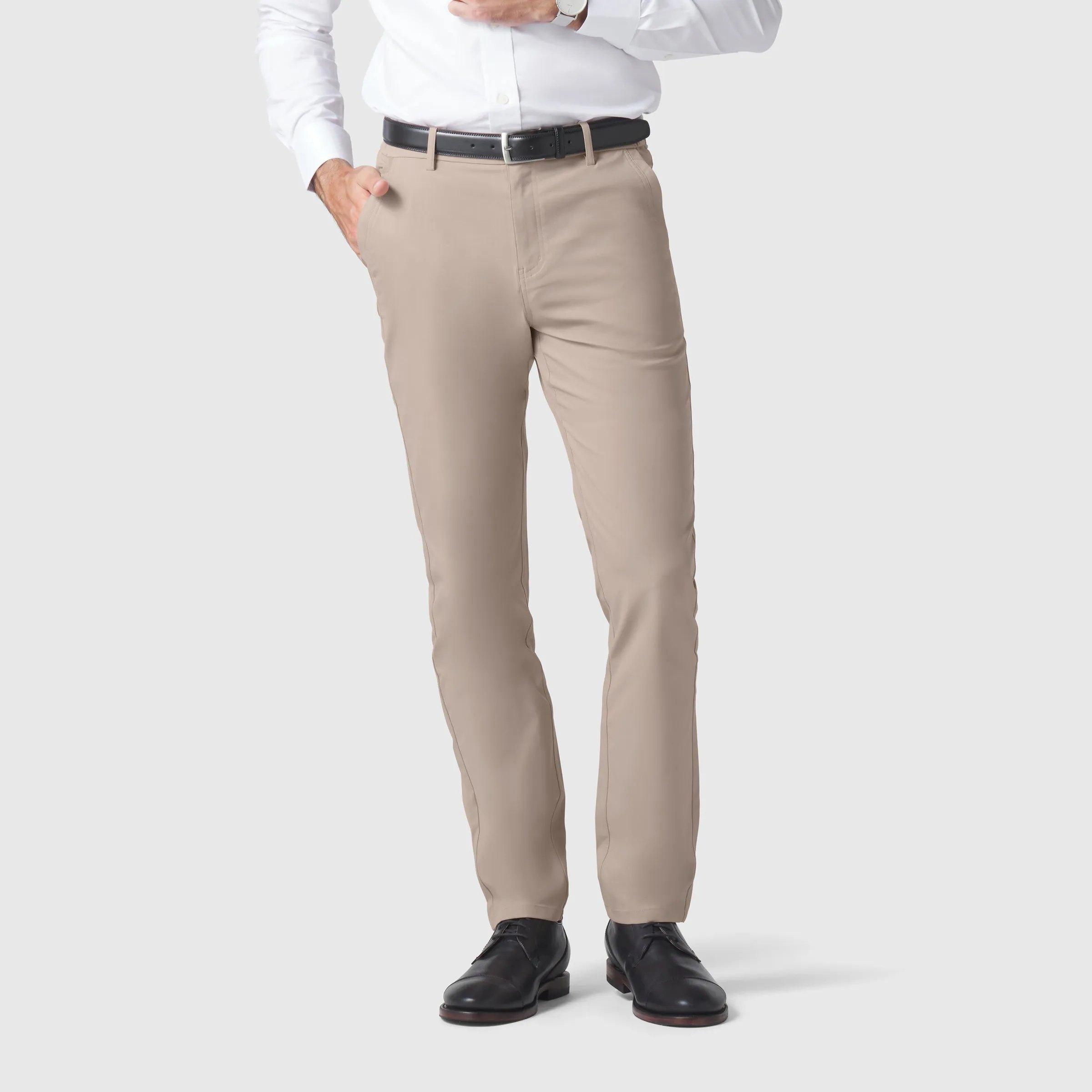 Jetsetter Tech Pant Classic Fit sold by Jack Archer product image thumbnail 3