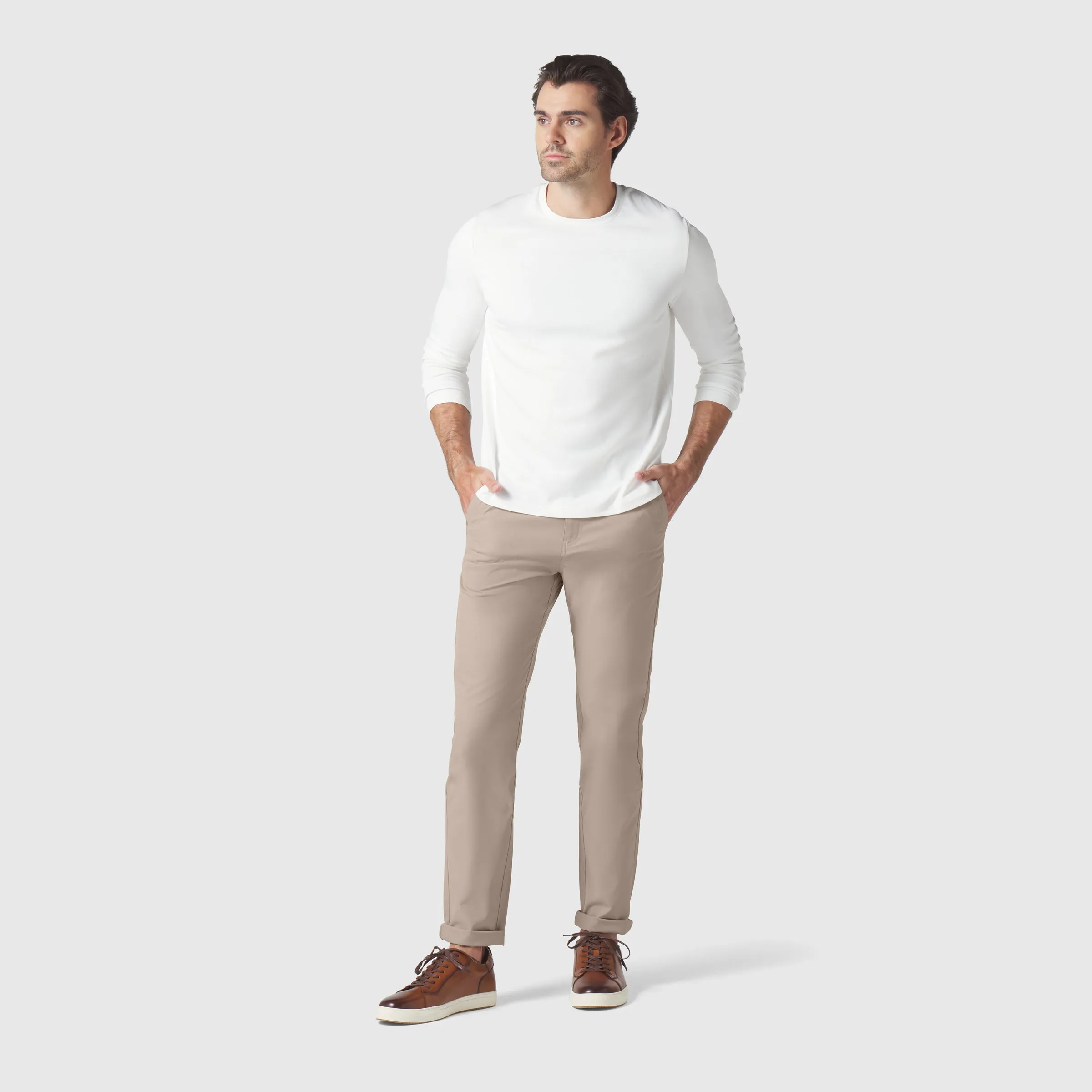 Jetsetter Tech Pant Classic Fit sold by Jack Archer product image thumbnail 4