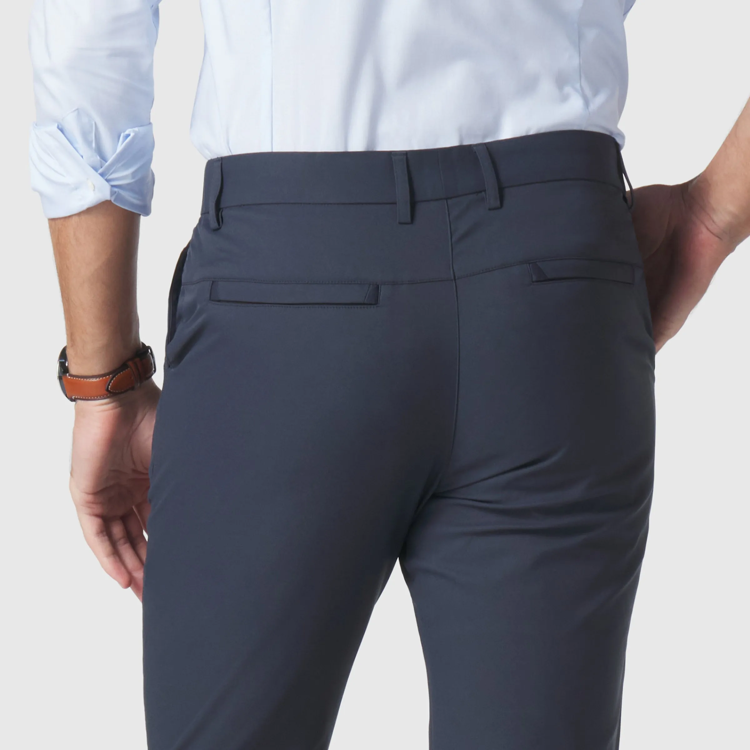 Jetsetter Tech Pant Classic Fit sold by Jack Archer product image thumbnail 5