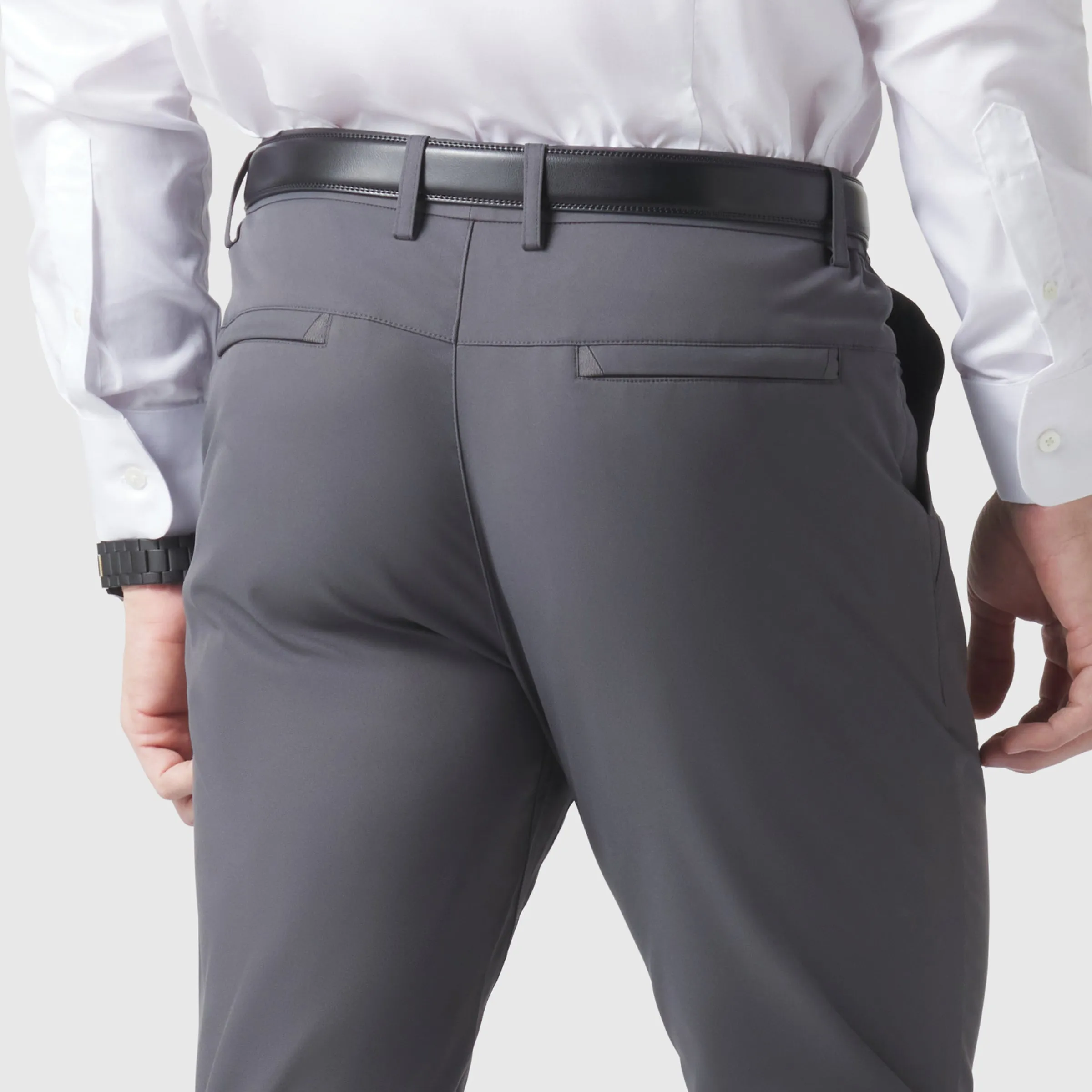 Jetsetter Tech Pant Classic Fit sold by Jack Archer product image thumbnail 5